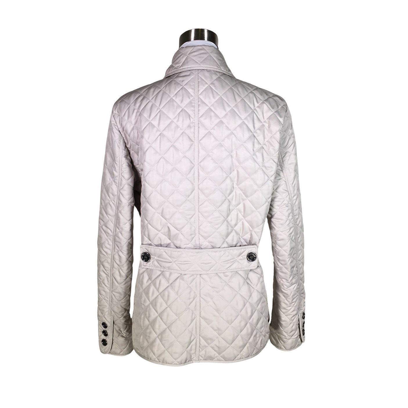 Unisex Burberry - Tikkitakki, koko 40 - (2)