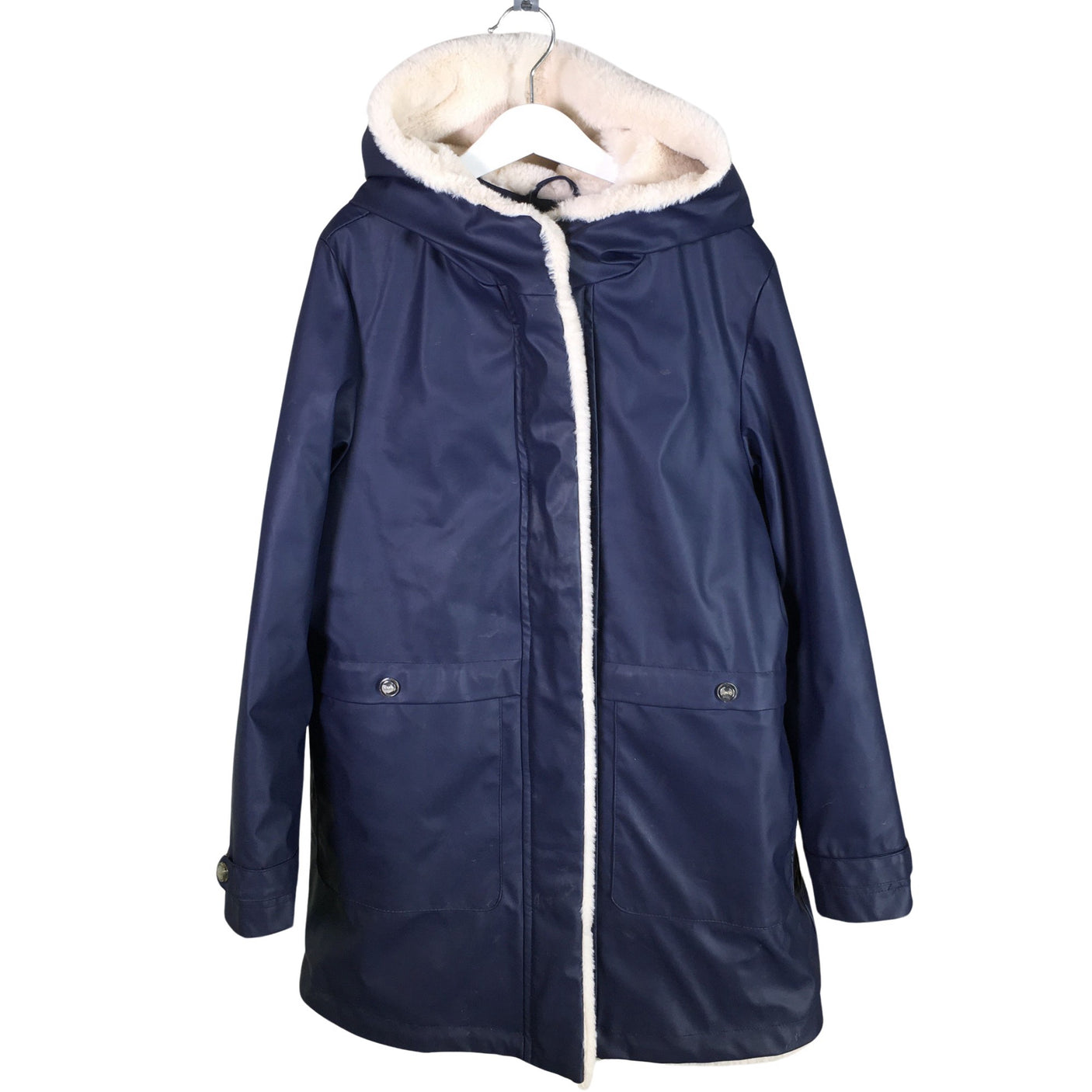 Unisex Zara - Sadetakki, koko 146 - 152 - (1)