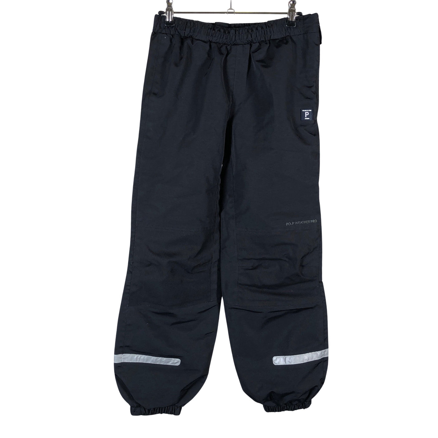 Unisex Polarn O. Pyret - Välikausihousut, koko 146 - 152 - (1)