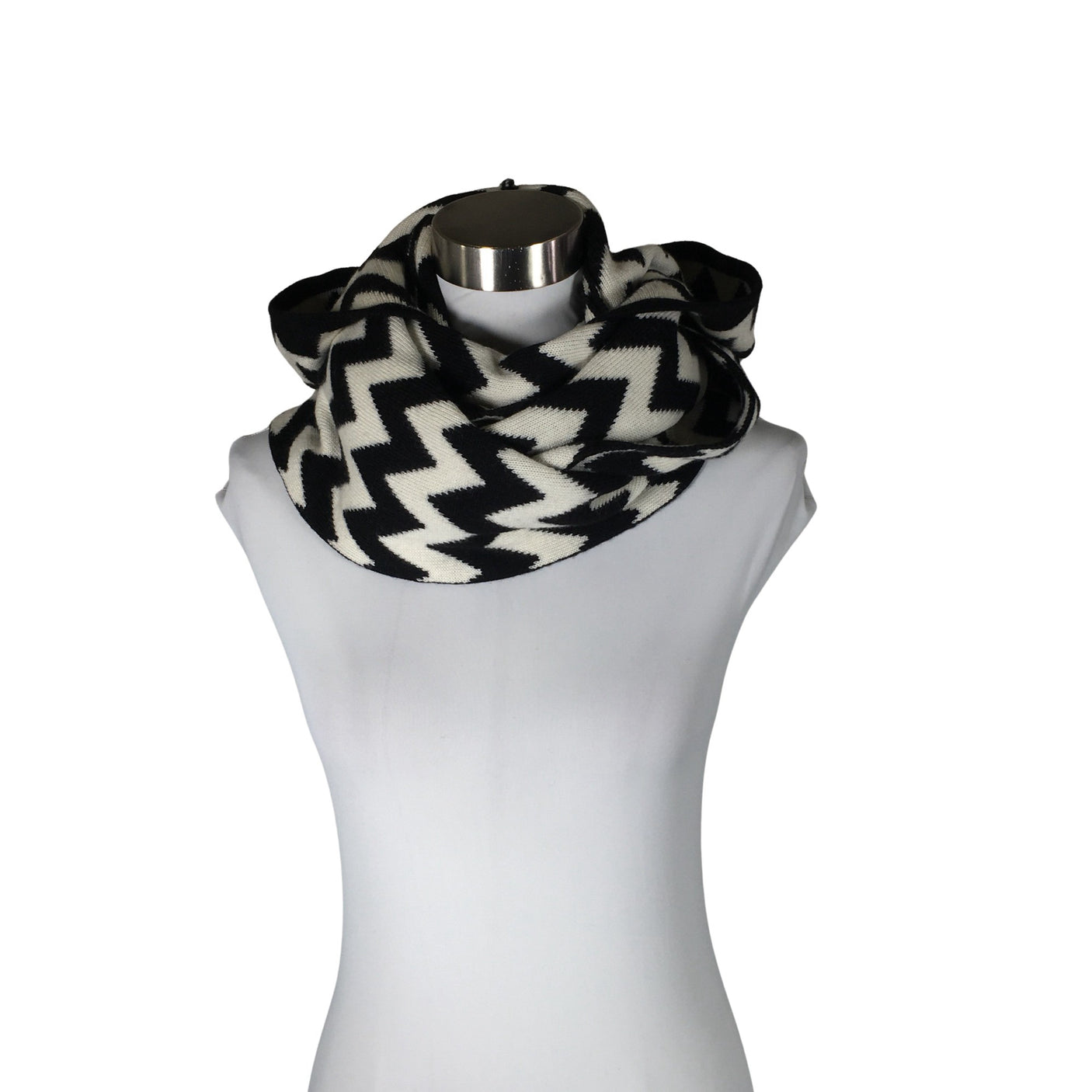 Unisex Uhana Design - Tuubihuivi, koko Midi - (1)