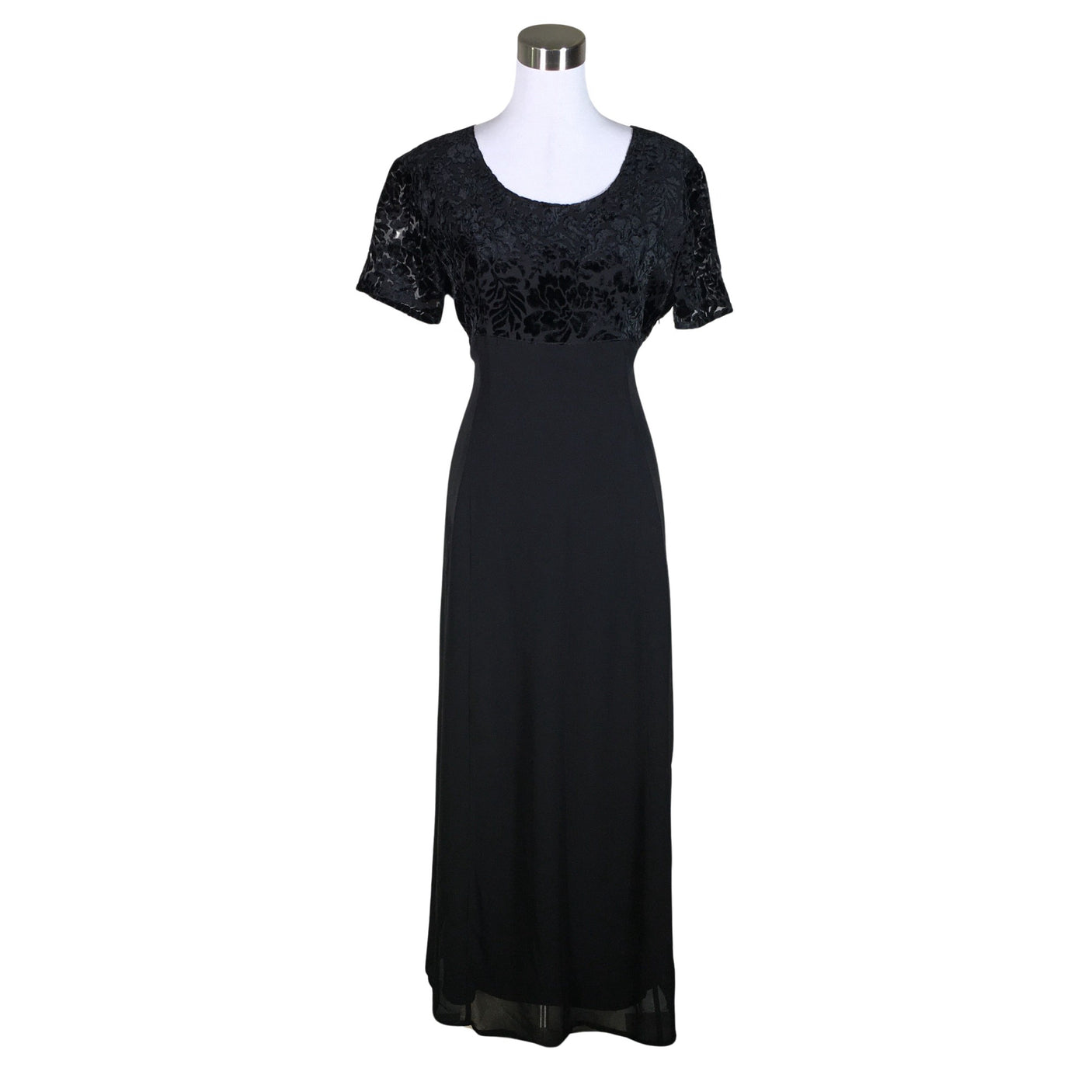 Unisex Fransa - Juhlamekko, koko 40 - (1)
