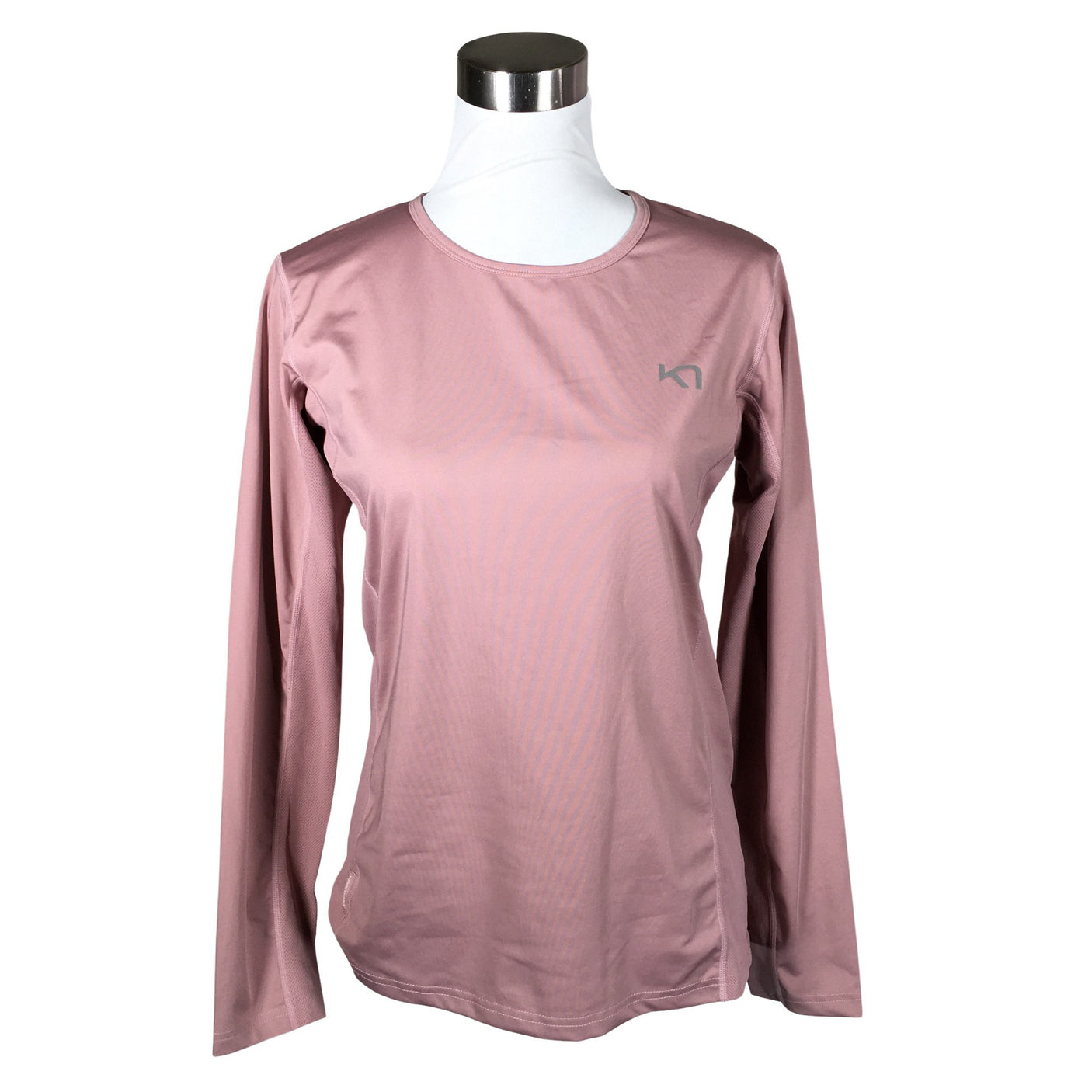 Unisex Kari Traa - Urheilupaita,
pitkät hihat, koko 38 - (1)