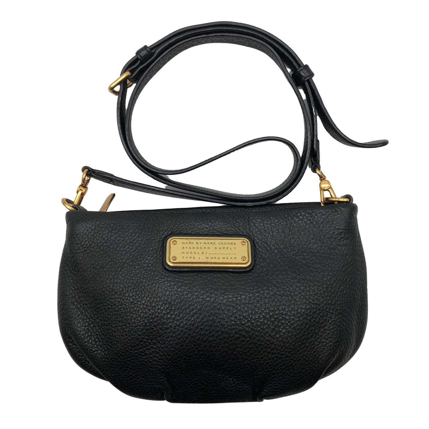 Unisex Marc By Marc Jacobs - Olkalaukku, koko Mini - (1)