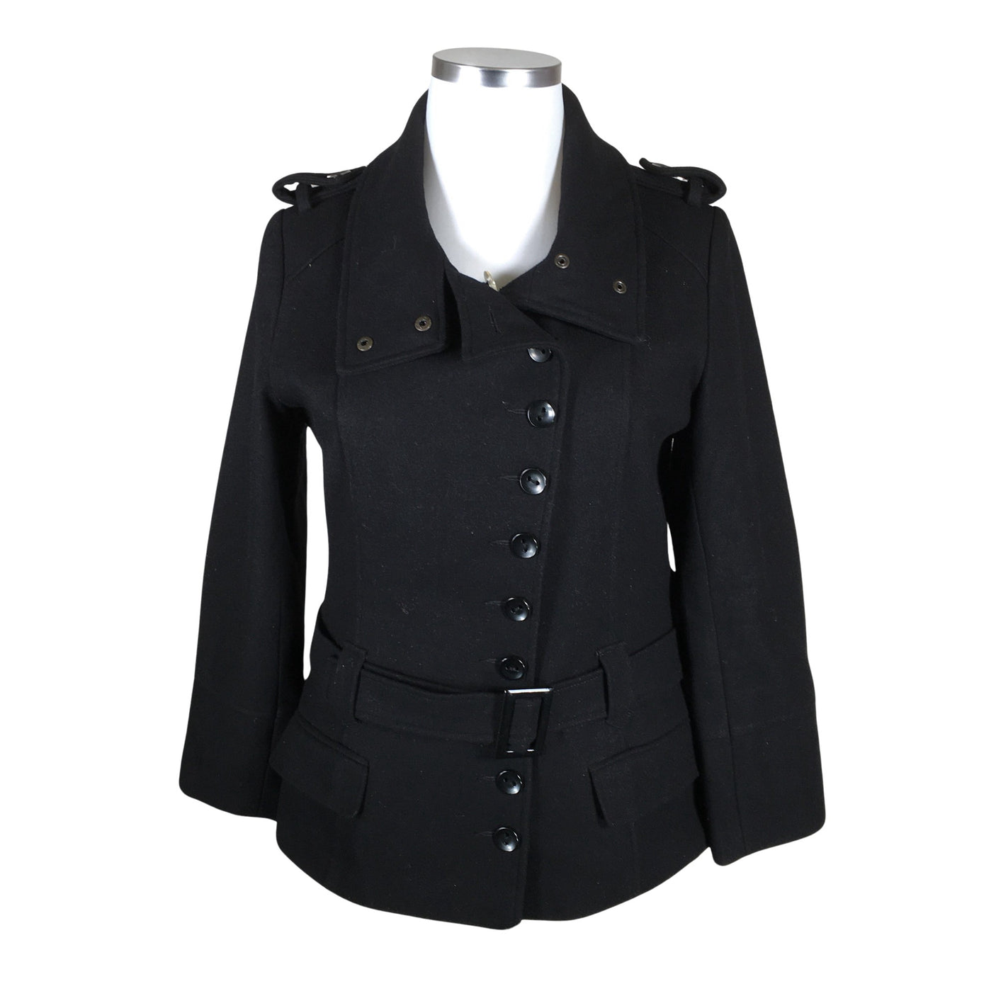 Unisex Trendy Look - Villakangastakki, koko 42 - (1)