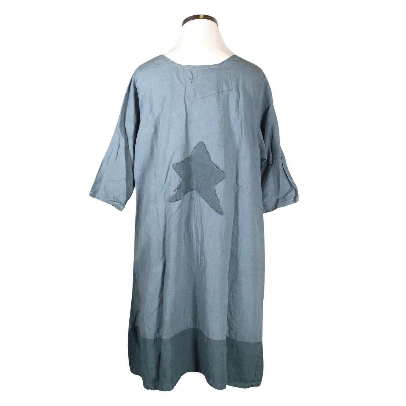 Unisex Riihipeikko - Kangasmekko, koko 46 - (2)