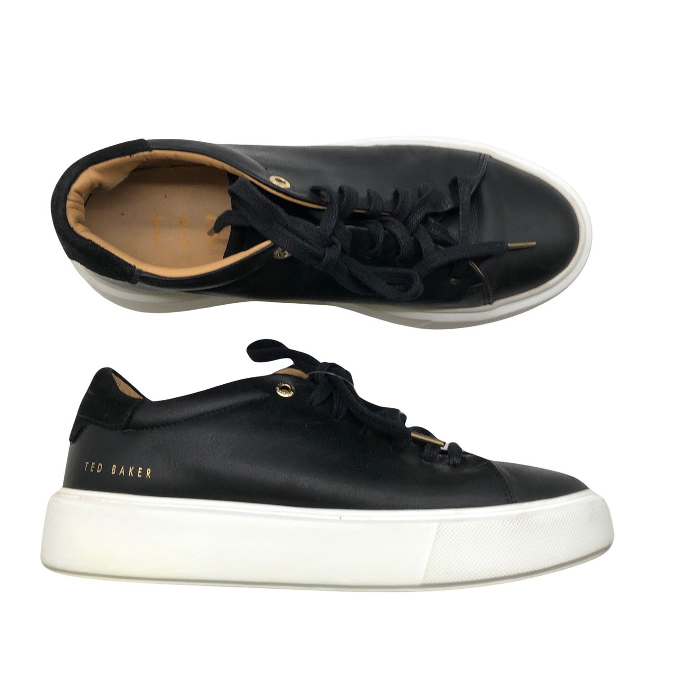 Unisex Ted Baker - Tennarit, koko 39 - (1)
