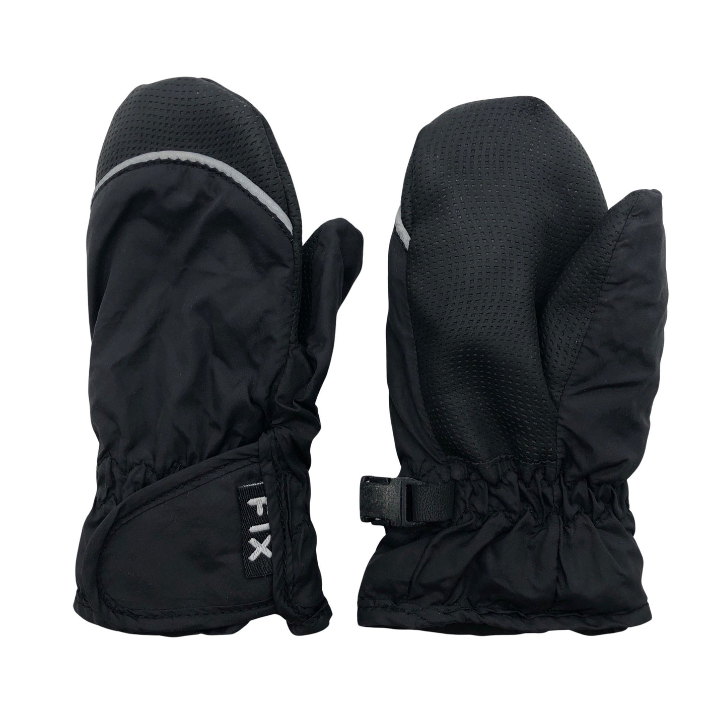 Unisex FIX by Lindex - Välikausihanskat, koko 1 - 2 vuotta - (1)