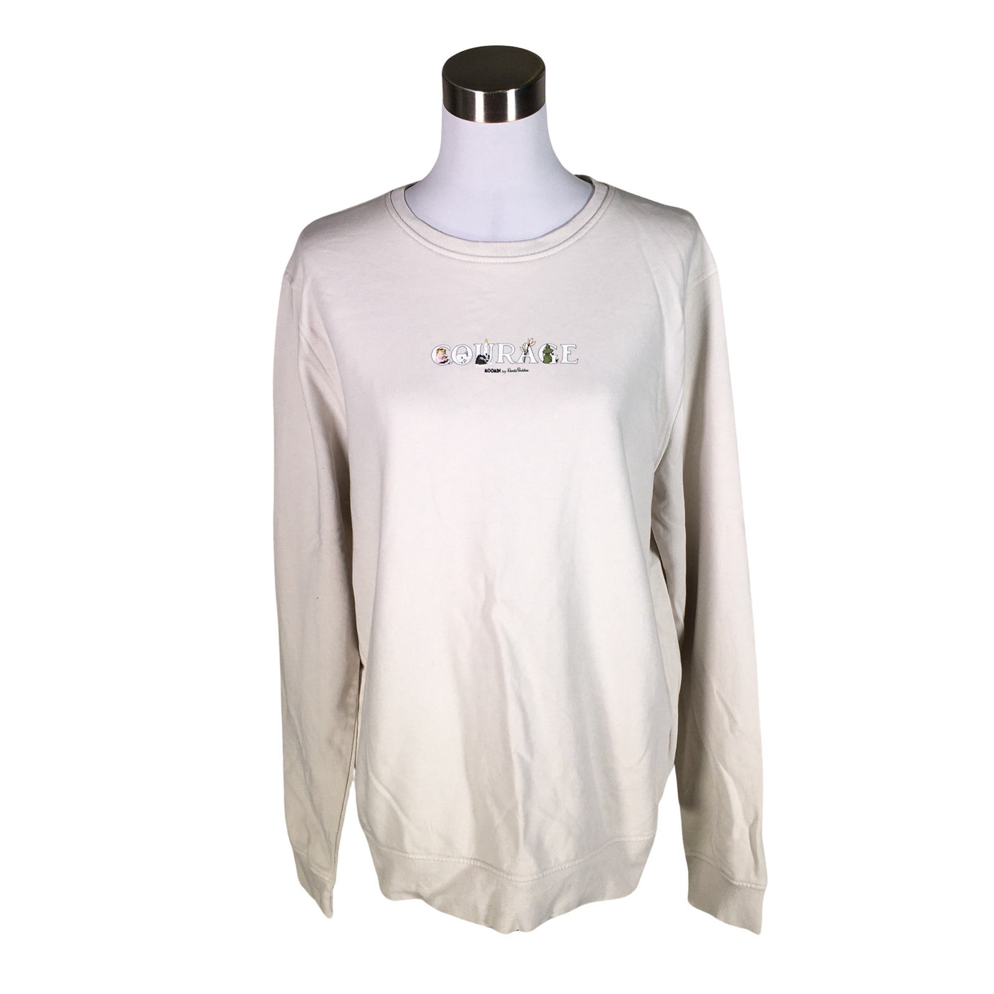 Unisex NordicBuddies - Collegepaita, koko 40 - (1)