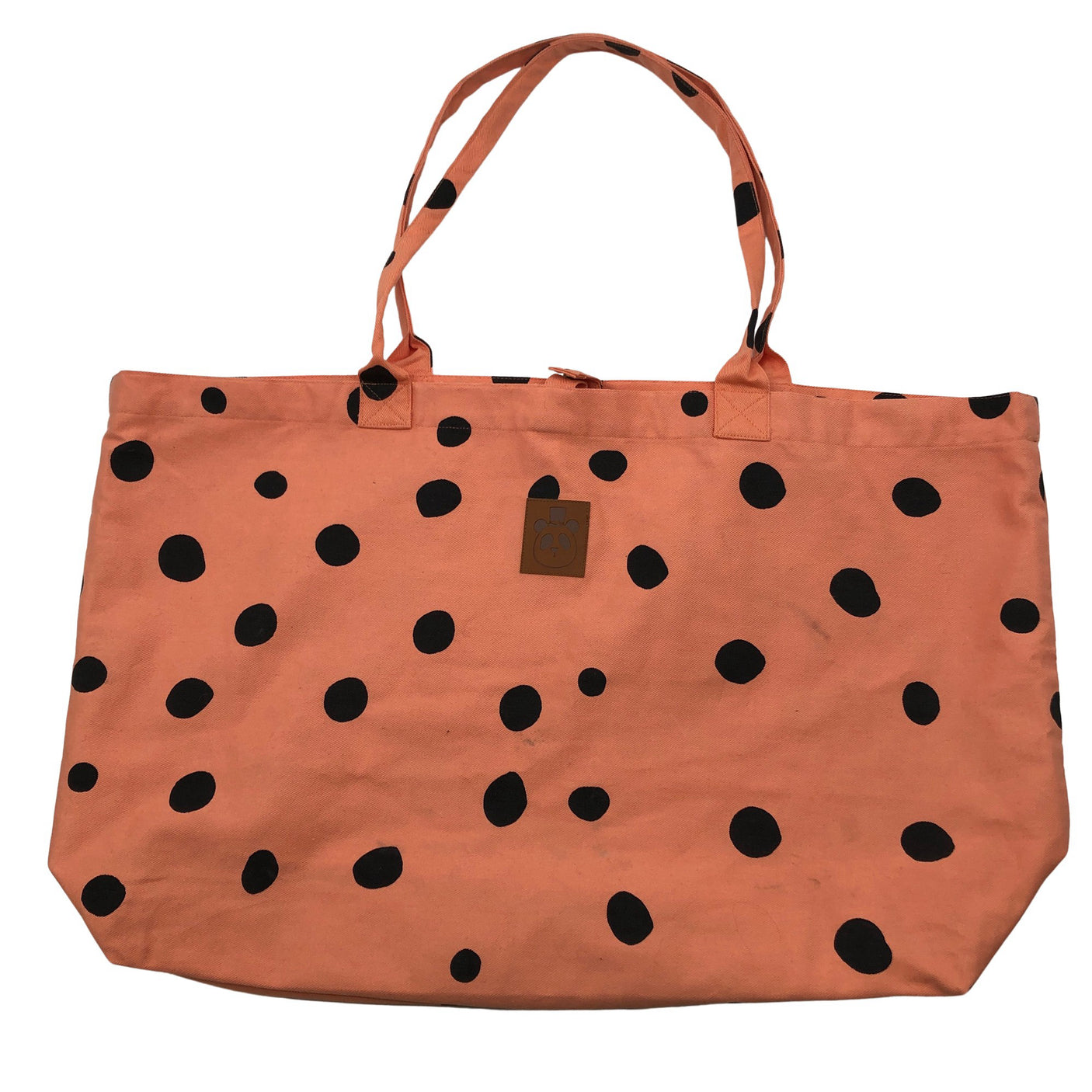 Unisex Mini Rodini - Matkakassi, koko Maxi - (1)