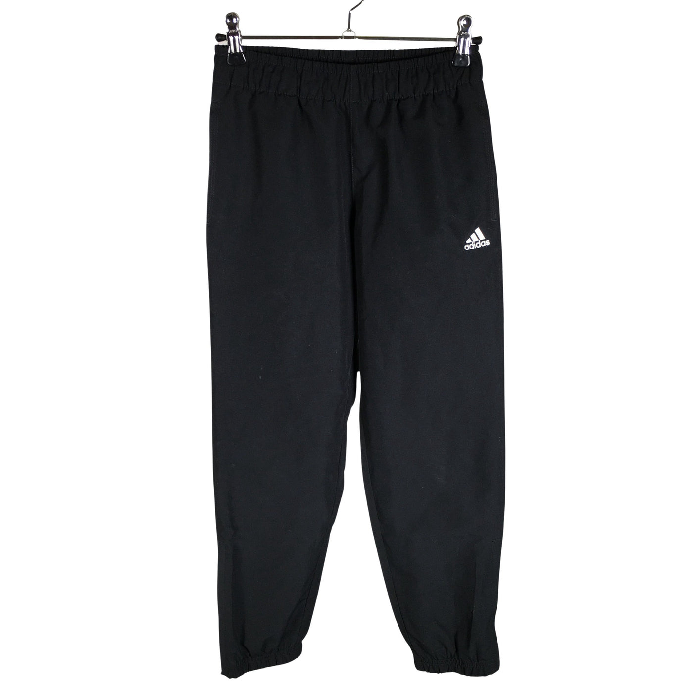 Unisex Adidas - Ulkoiluhousut, koko 134 - 140 - (1)