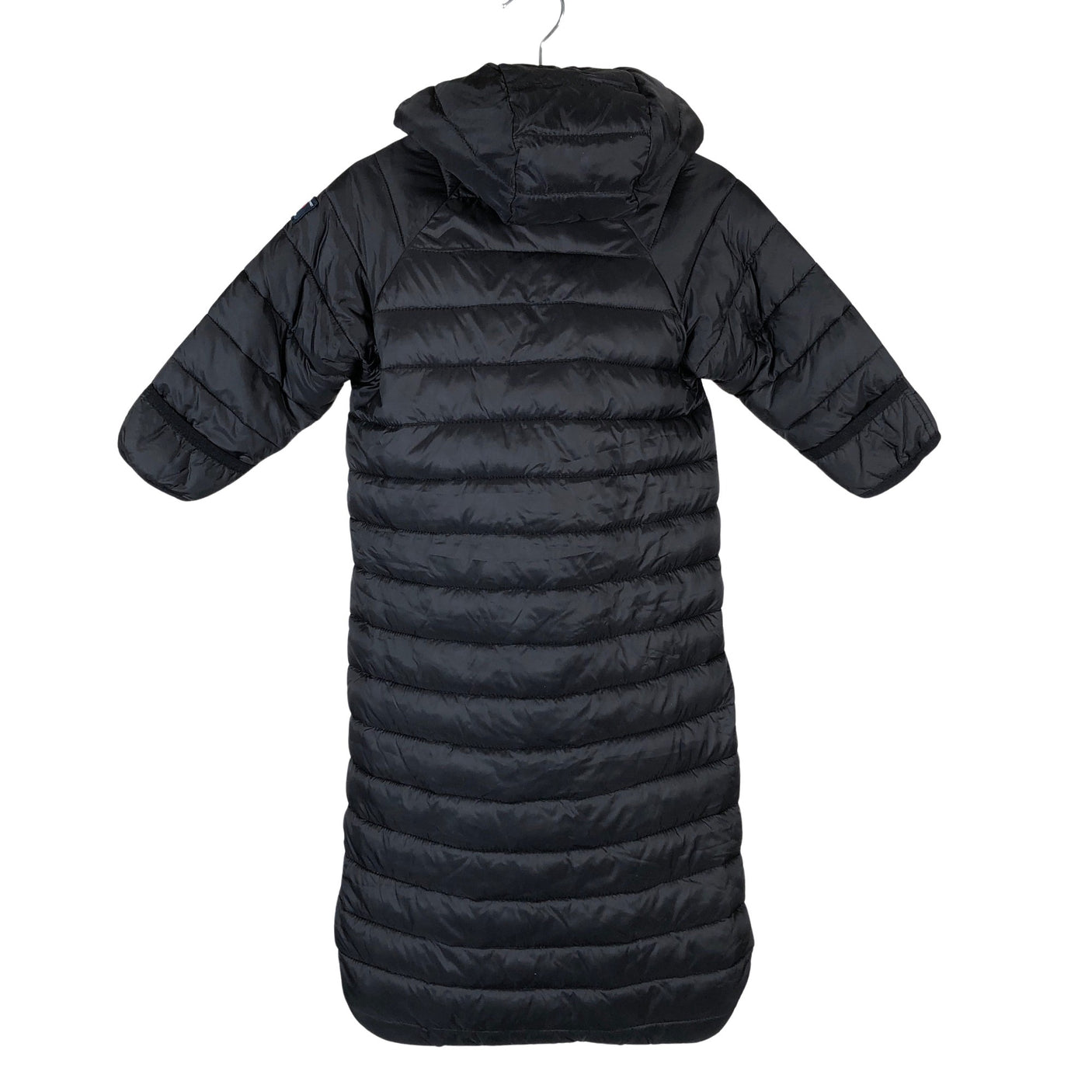 Unisex Polarn O. Pyret - Makuupussi, koko Ei kokoa - (2)