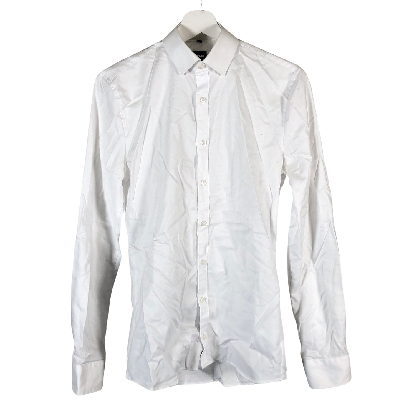 Unisex Olymp - Kauluspaita, koko XS - (1)