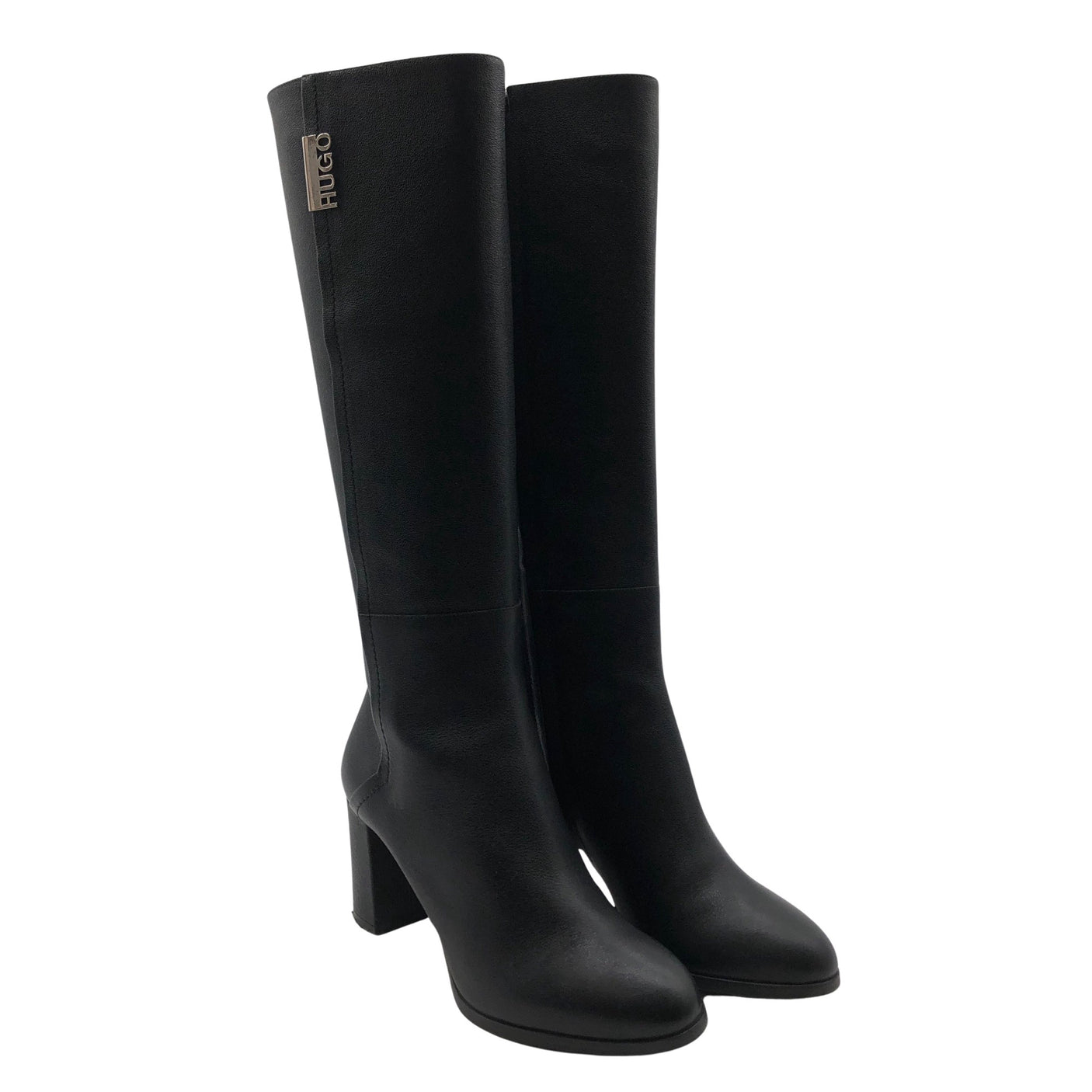 Unisex Hugo Boss - Saappaat, koko 38 - (2)