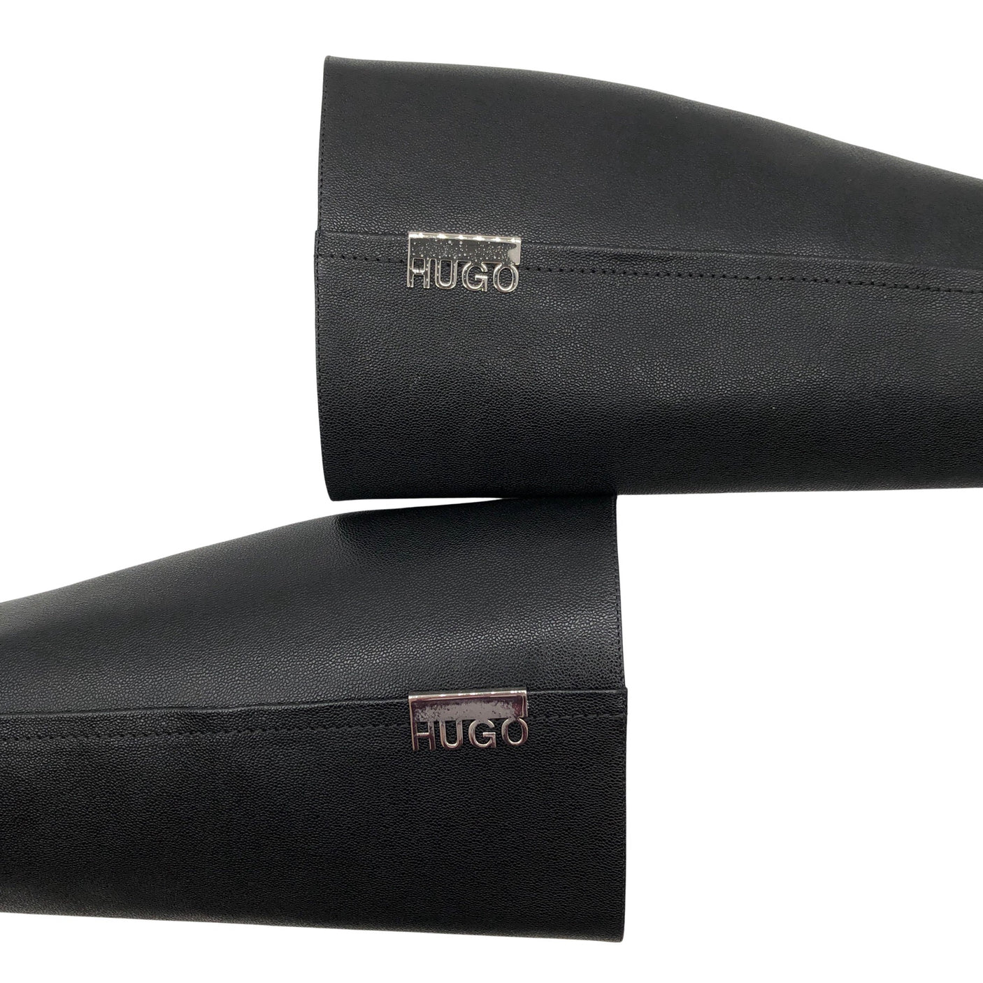 Unisex Hugo Boss - Saappaat, koko 38 - (3)