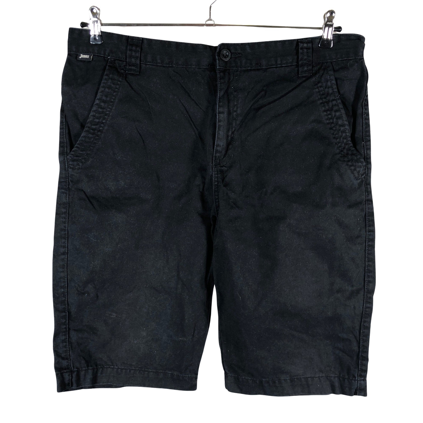 Unisex James - Shortsit, koko L - (1)