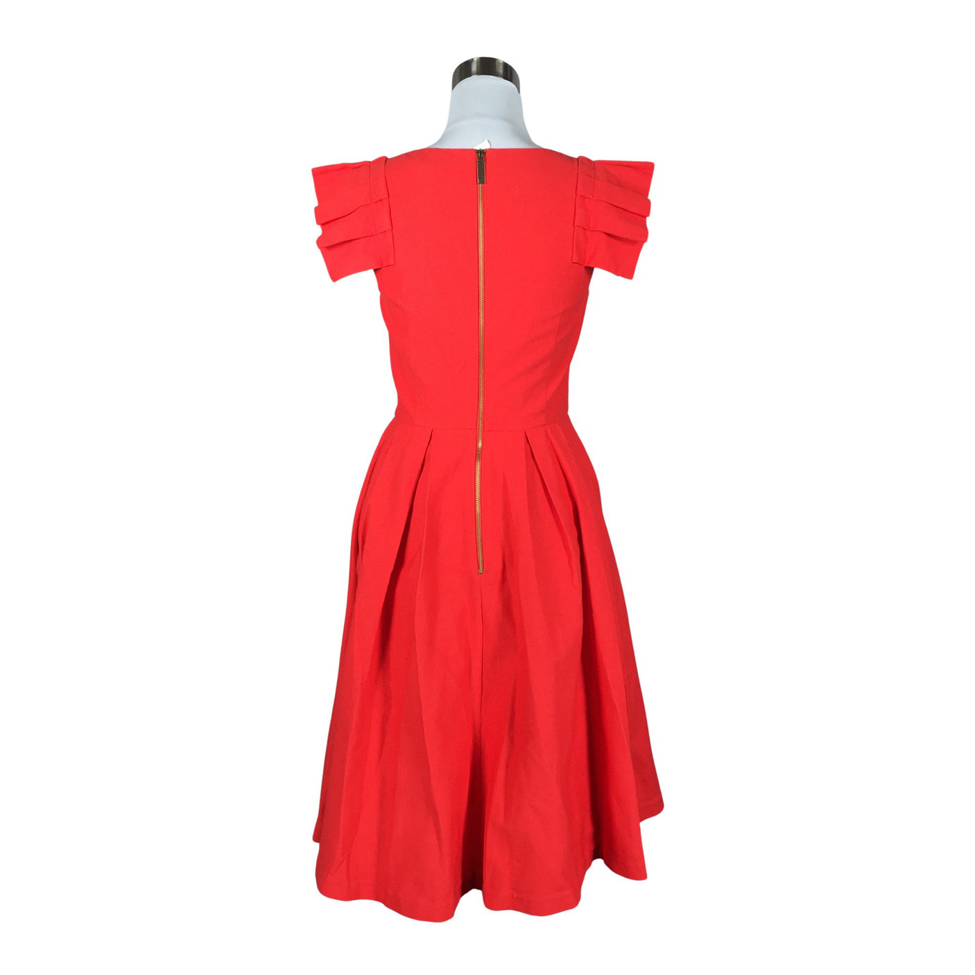 Unisex Ted Baker - Kangasmekko, koko 36 - (2)