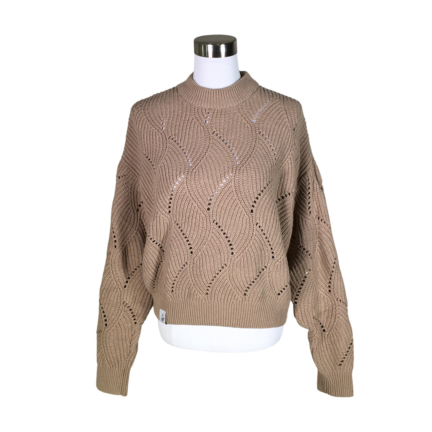 Unisex Makia - Neulepaita, koko 36 - (1)