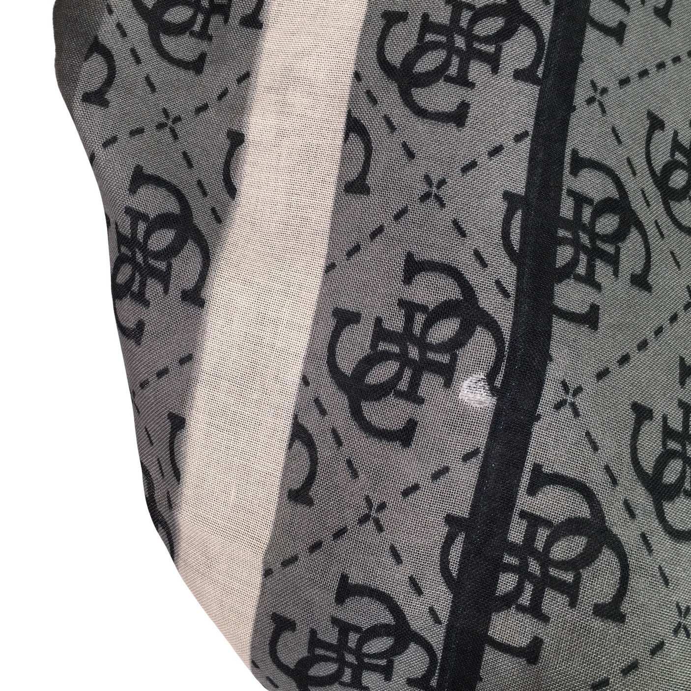 Unisex Guess - Huivi, koko Maxi - (2)