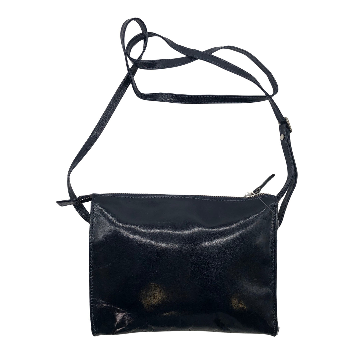 Unisex Magnus Paul - Olkalaukku, koko Mini - (2)