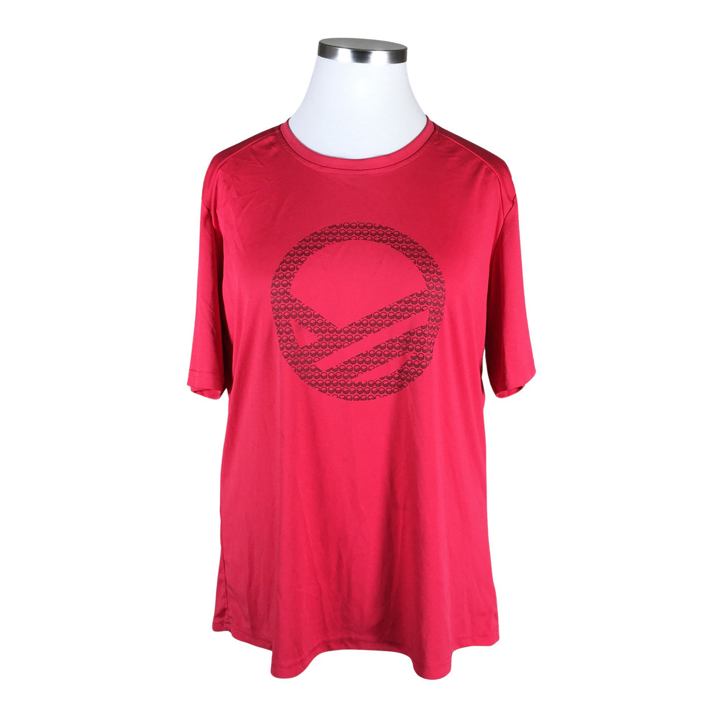 Unisex Halti - Urheilupaita, lyhyet hihat, koko 48 - (1)