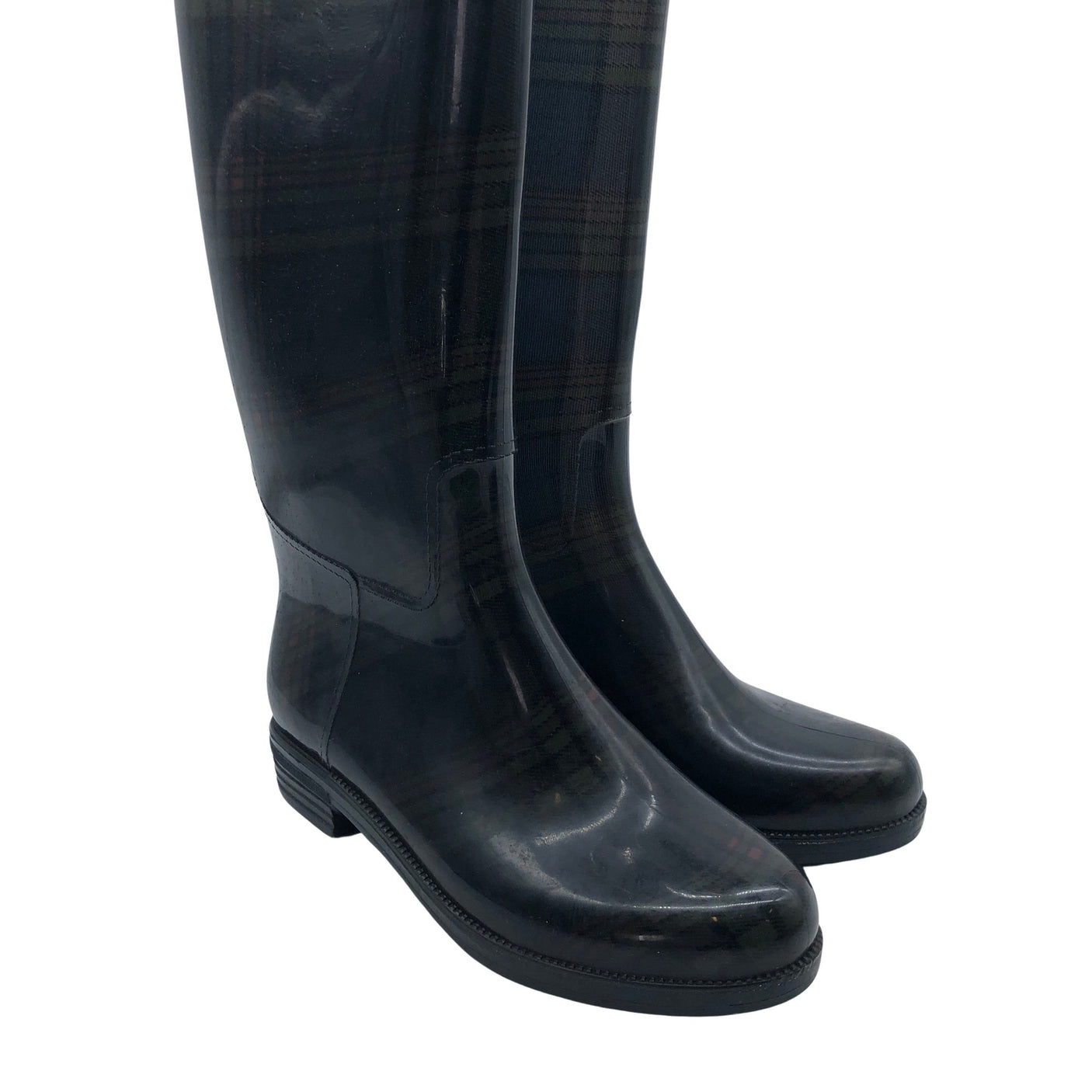 Kumisaappaat, koko 37