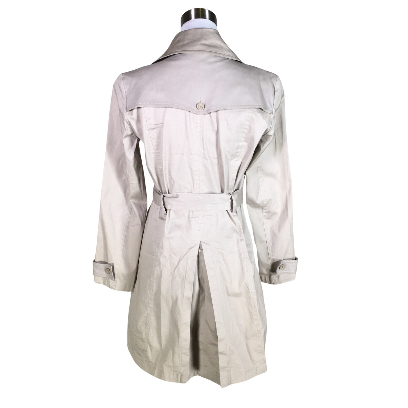 Unisex SportStaff - Trenssitakki, koko 36 - (2)