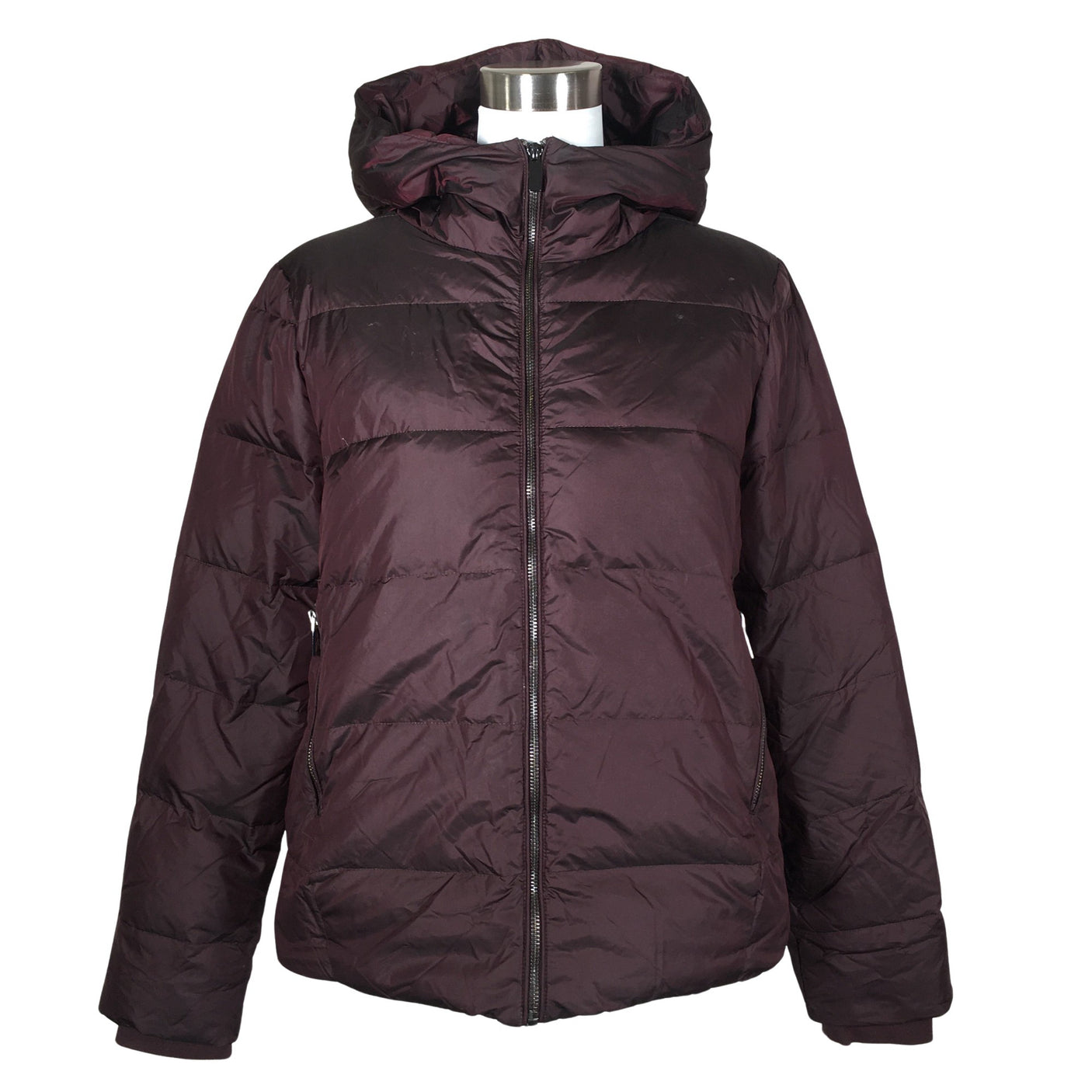 Unisex Kiomi - Untuvatakki, koko 40 - (1)