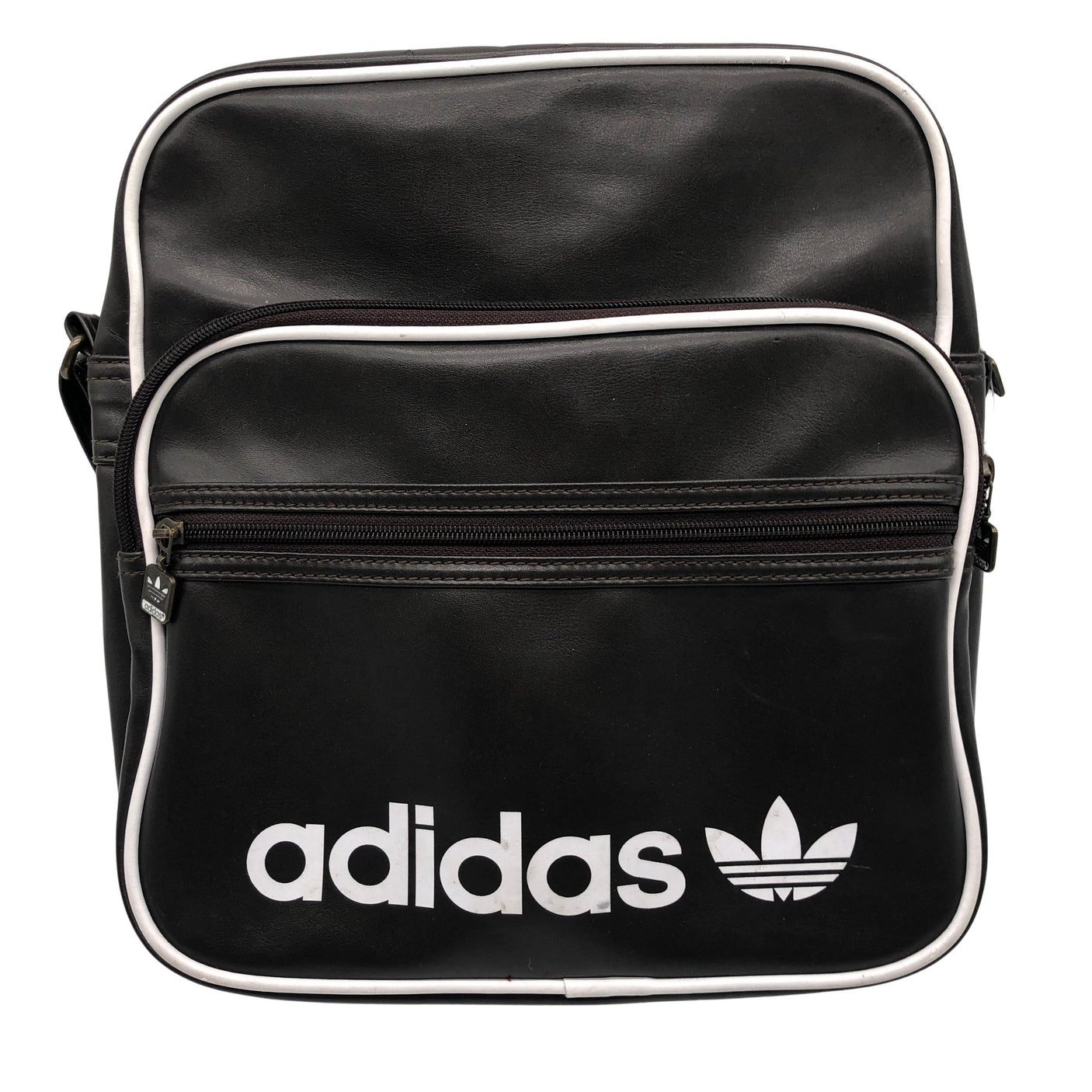 Unisex Adidas - Olkalaukku, koko Midi - (1)
