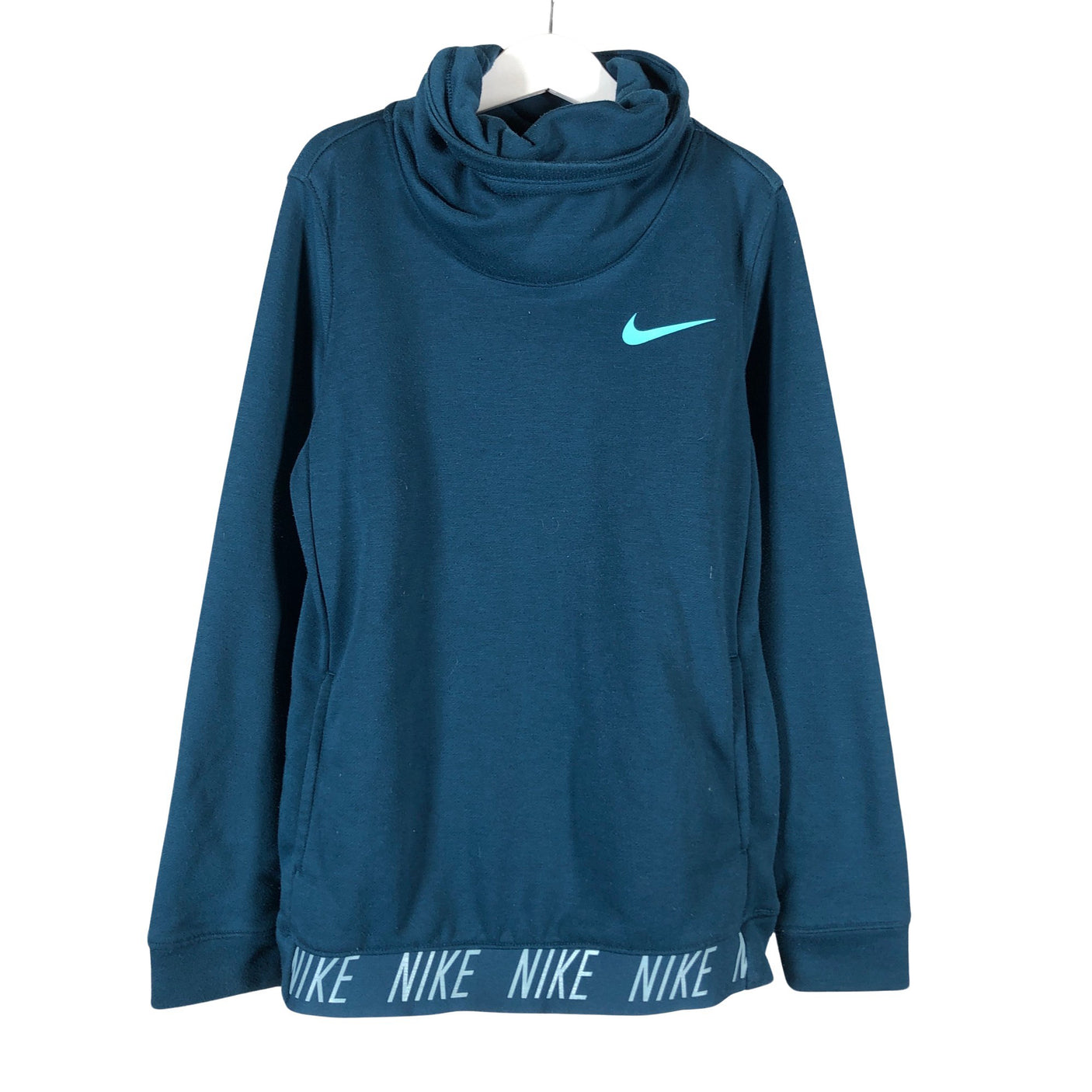 Unisex Nike - Huppari, koko 140 - 146 - (1)