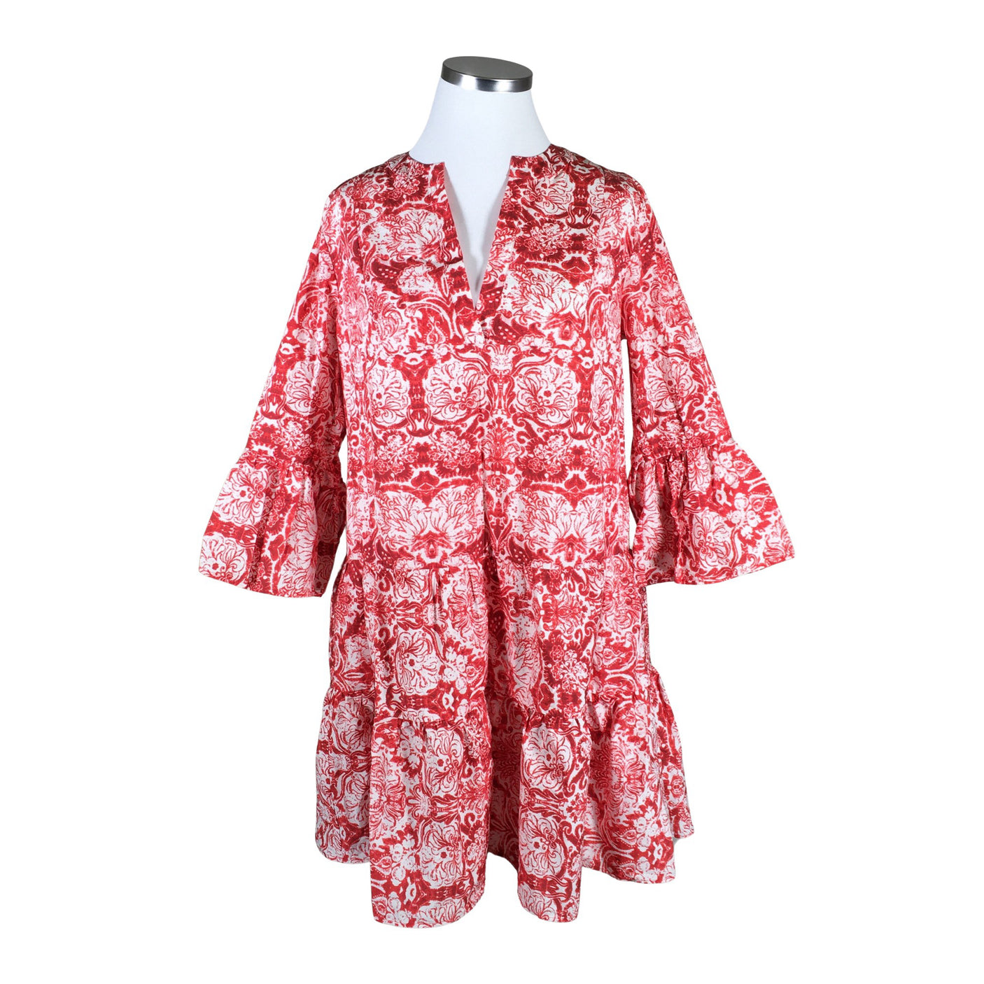 Kangasmekko, koko 46