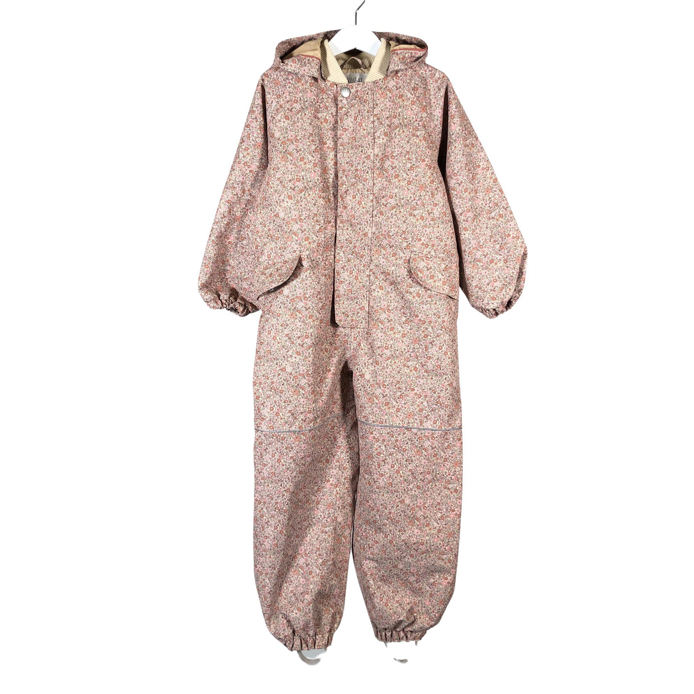 Unisex Wheat - Välikausihaalari, koko 104 - 110 - (1)