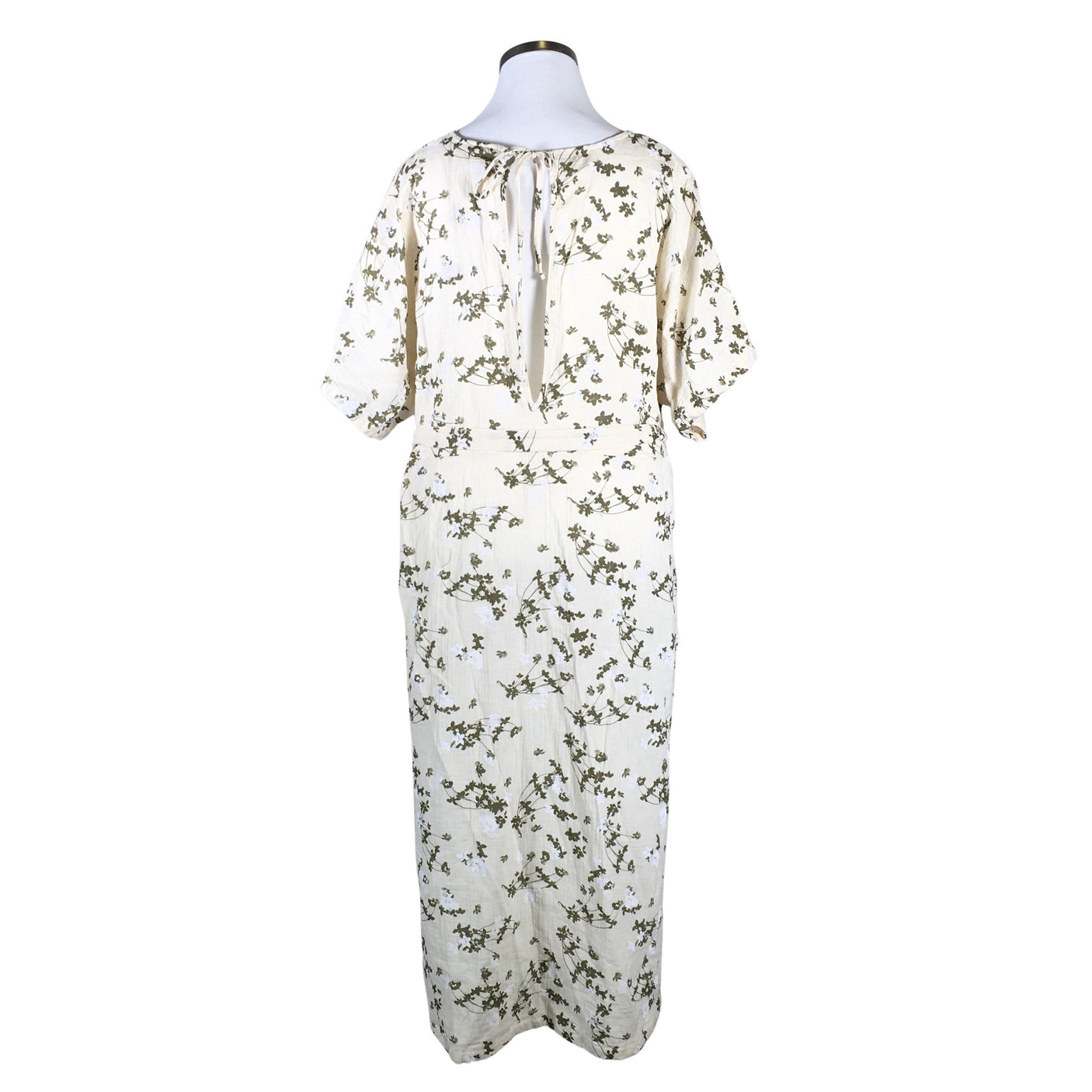 Unisex Kaiko - Kangasmekko, koko 42 - (2)