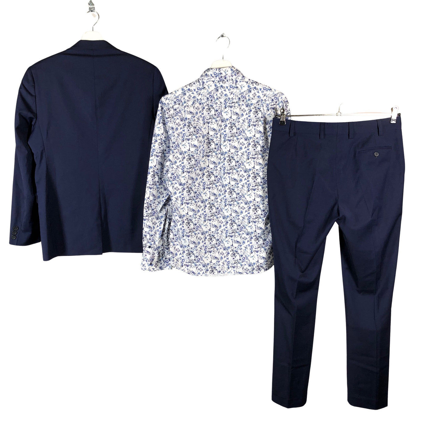 Unisex Create - Puku, koko 164 - 170 - (2)