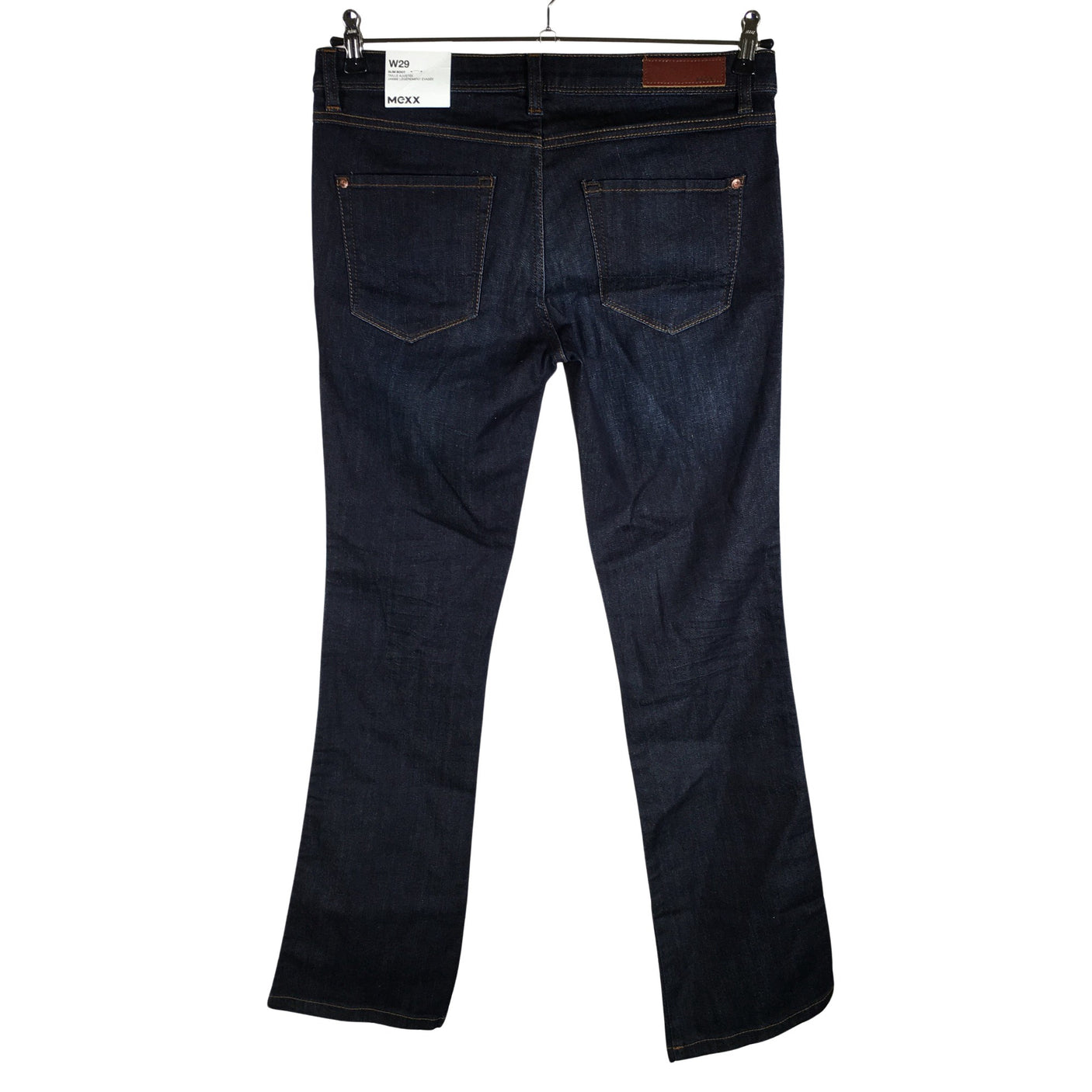 Unisex Mexx - Farkut, koko 38 - (2)