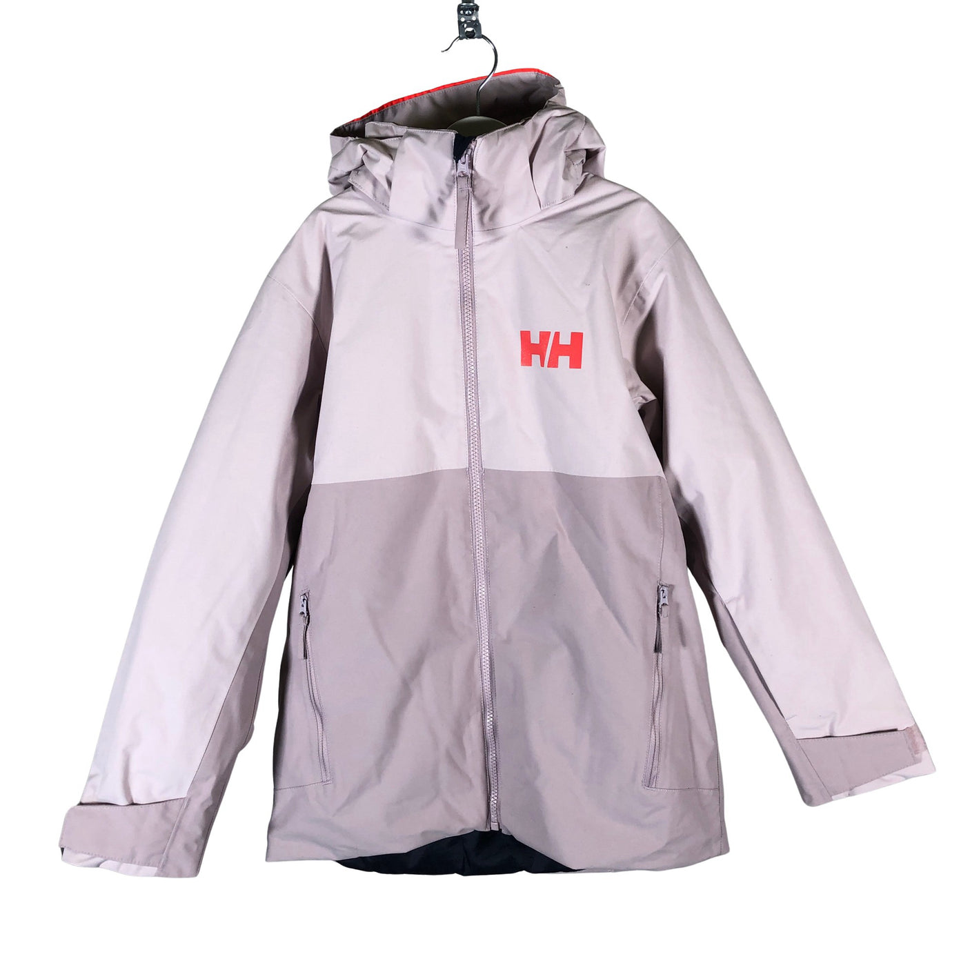 Unisex Helly Hansen - Toppatakki, koko 152 - 158 - (1)