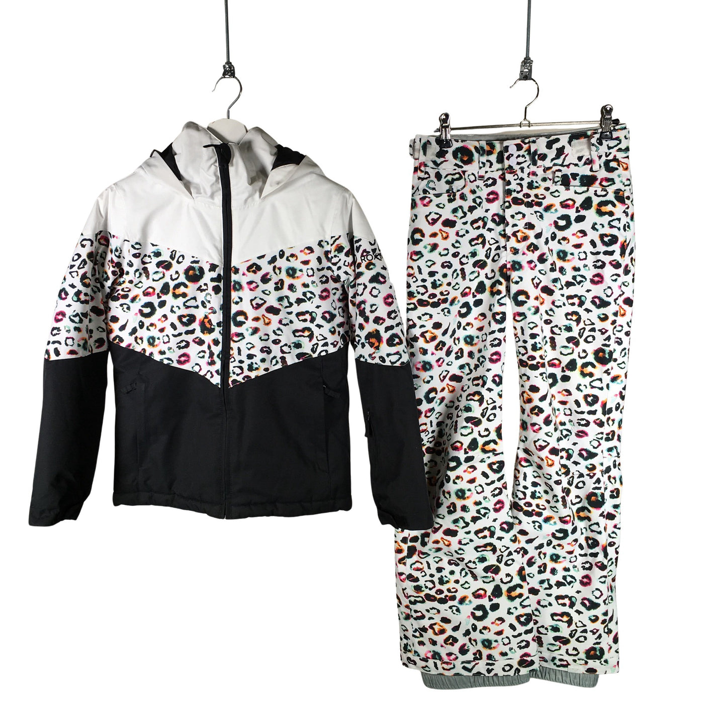 Unisex Roxy - Toppa-asu, koko 146 - 152 - (1)