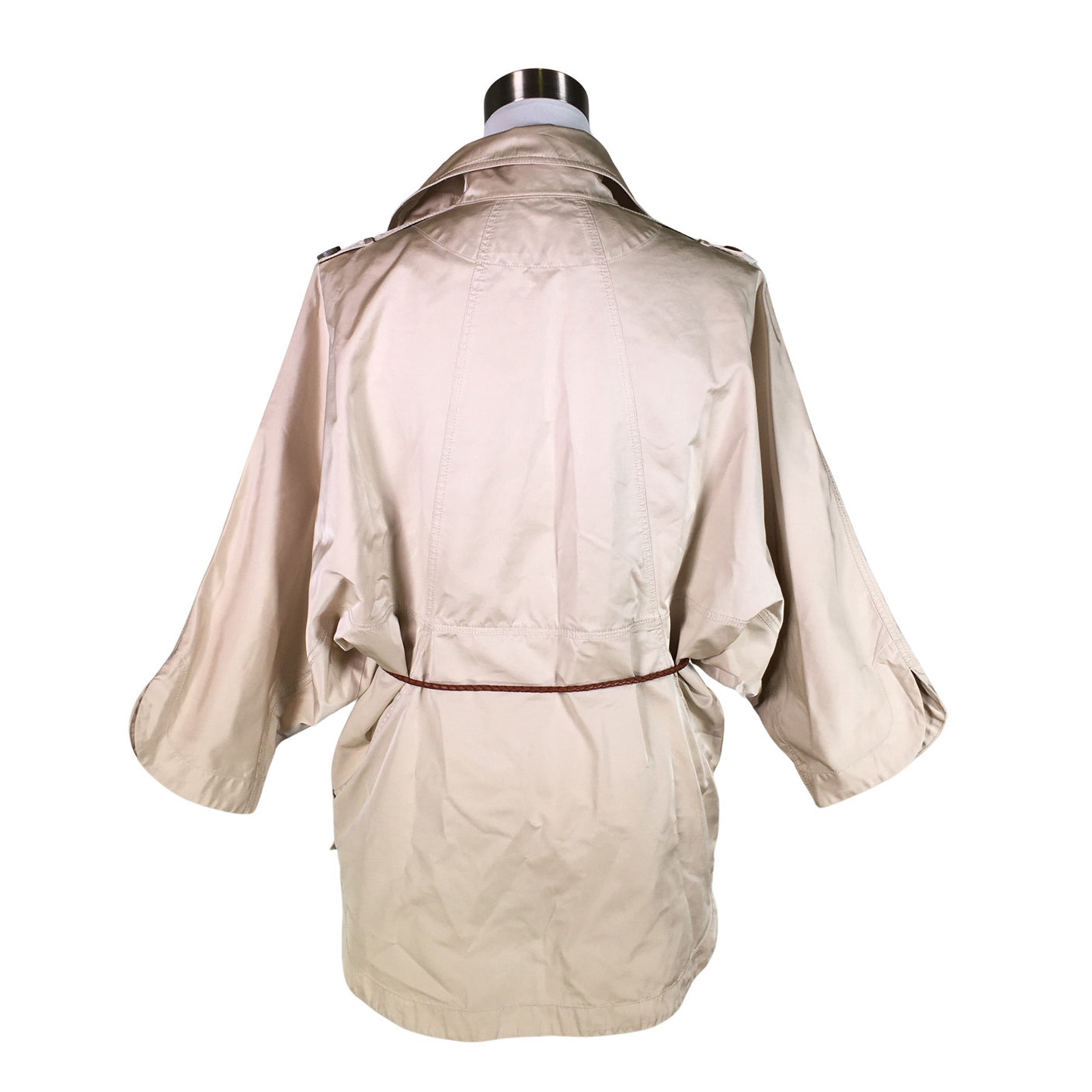 Unisex Karen Millen - Trenssitakki, koko 38 - (2)