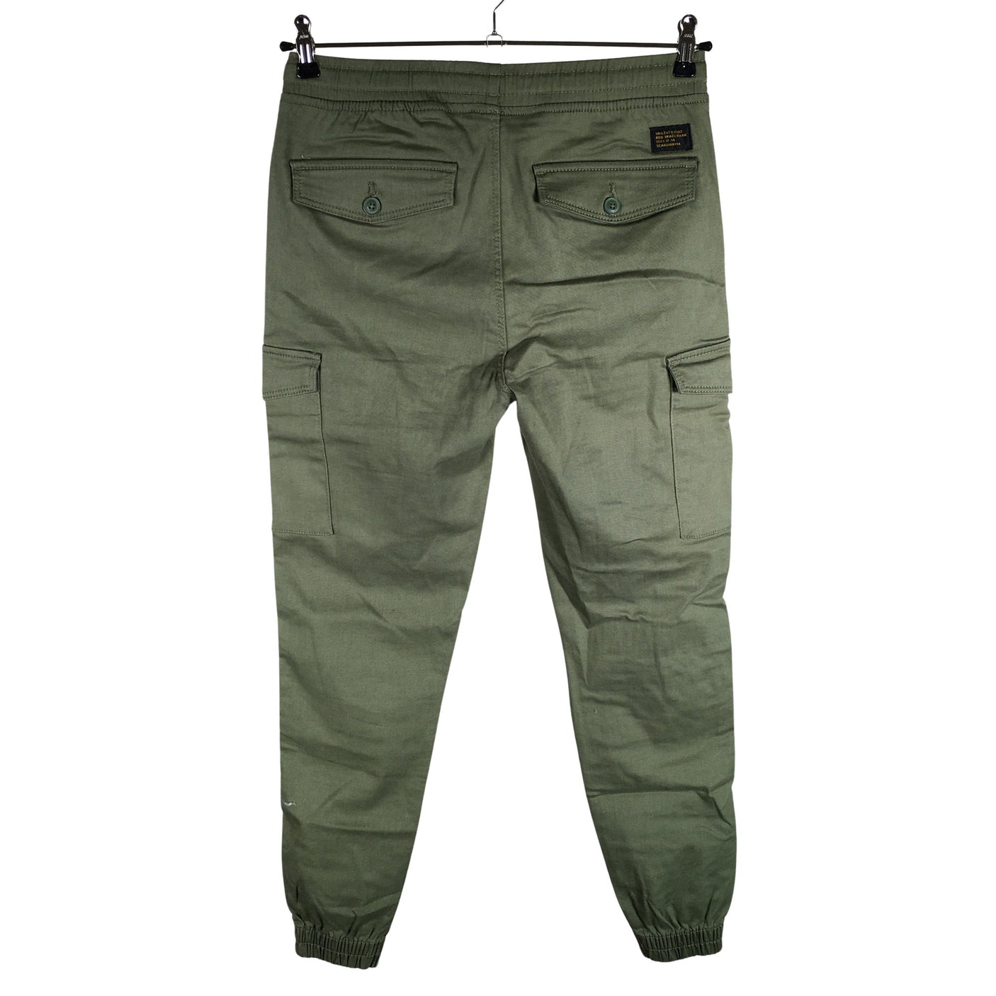 Unisex Vailent - Cargohousut, koko XS - (2)