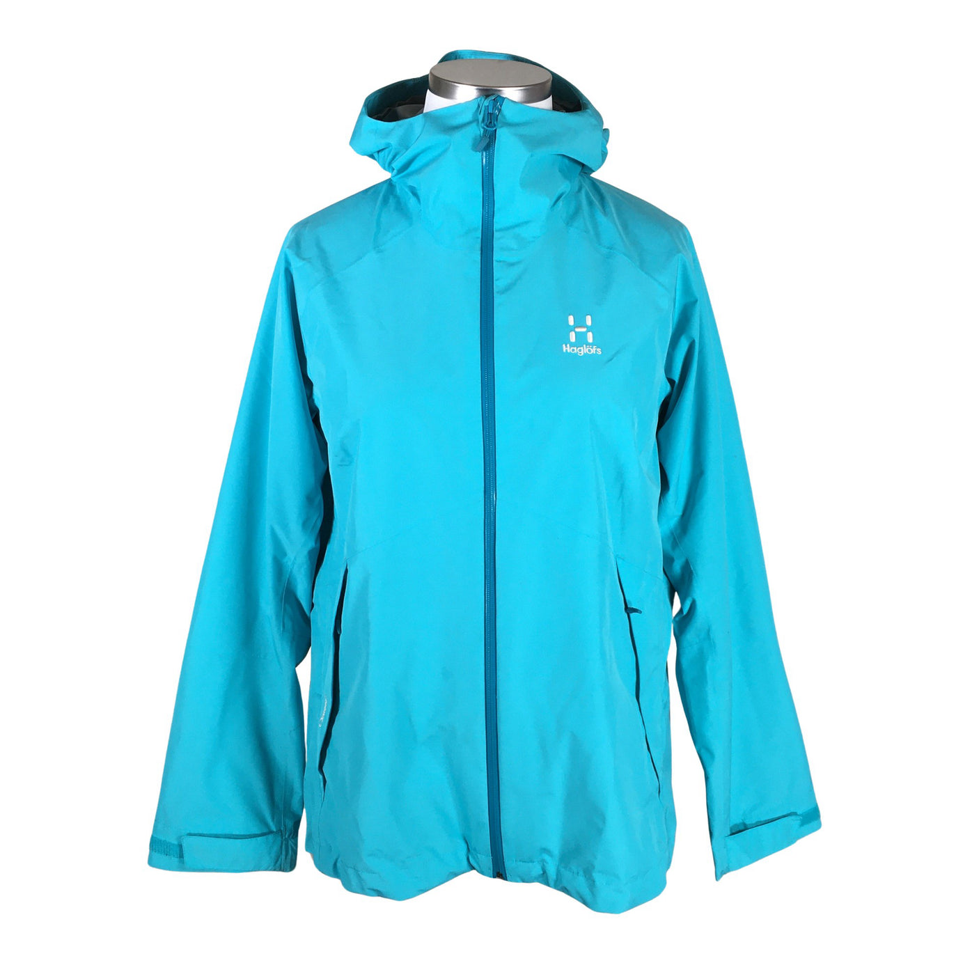 Unisex Haglöfs - Kuoritakki, koko 42 - (1)