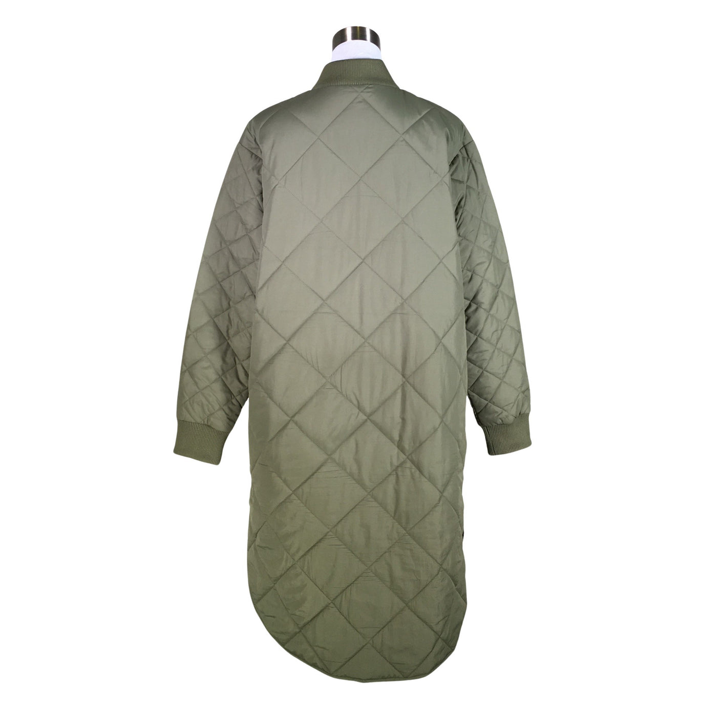Unisex Nanso - Tikkitakki, koko 40 - (2)