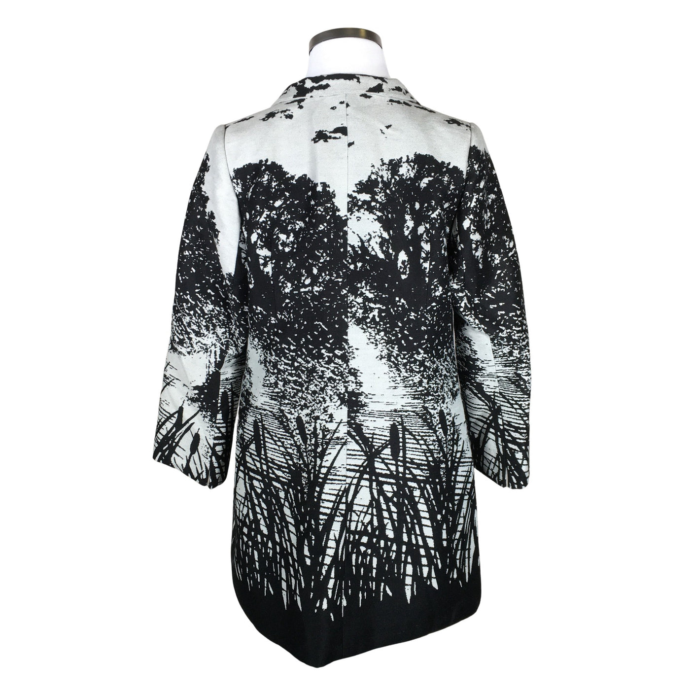 Unisex Jukka Rintala - Villakangastakki, koko 42 - (2)