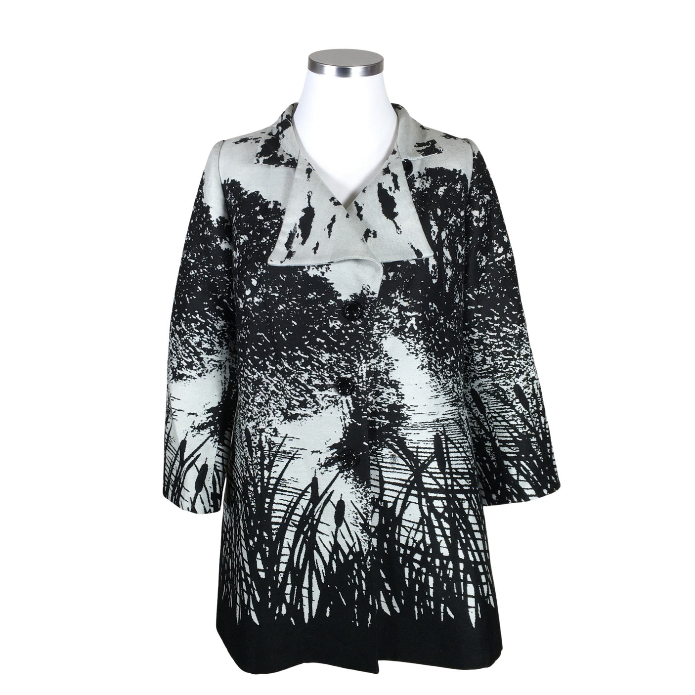 Unisex Jukka Rintala - Villakangastakki, koko 42 - (1)