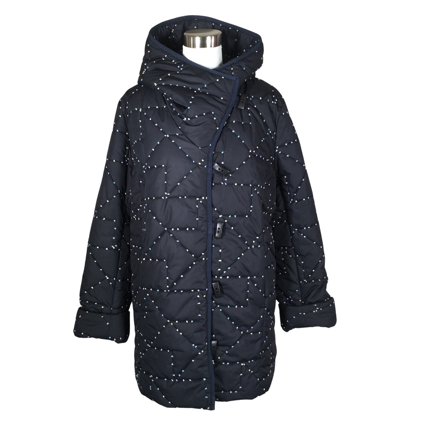 Unisex Aino - Toppatakki, koko 40 - (1)