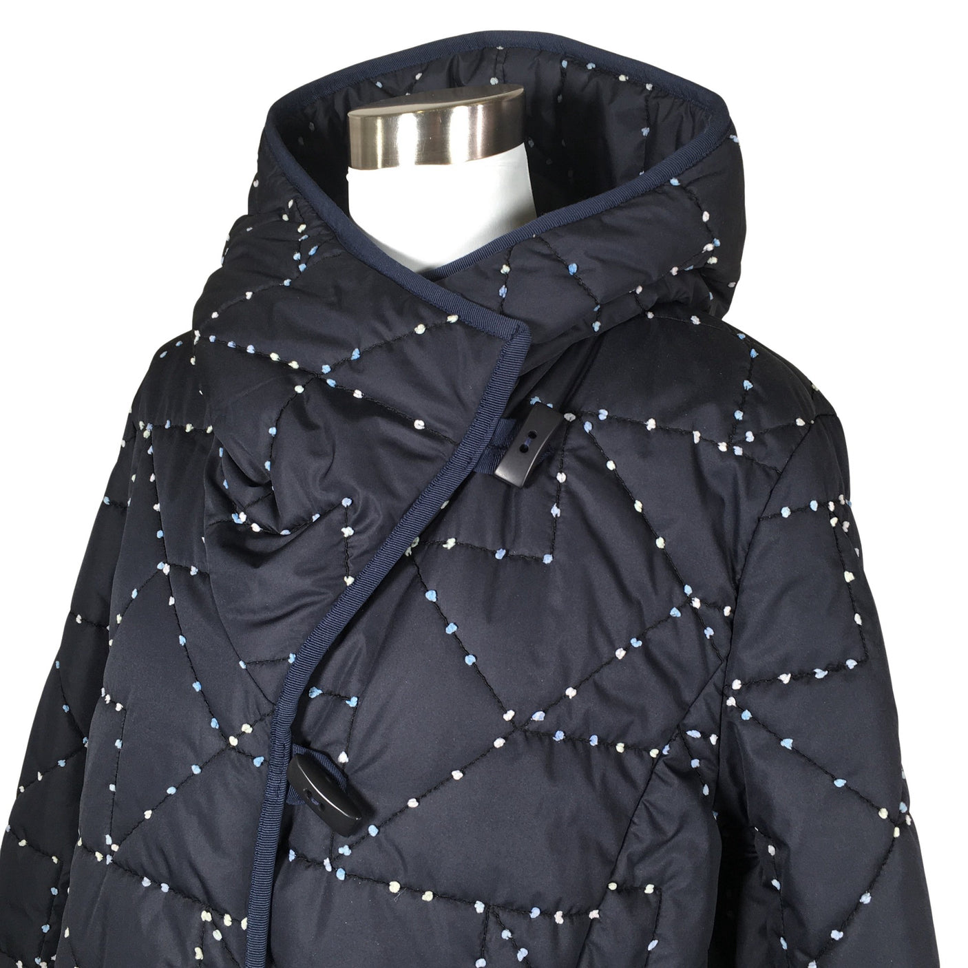 Unisex Aino - Toppatakki, koko 40 - (3)