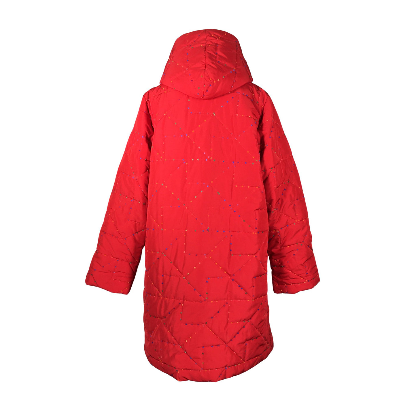 Unisex Aino - Toppatakki, koko 36 - (2)