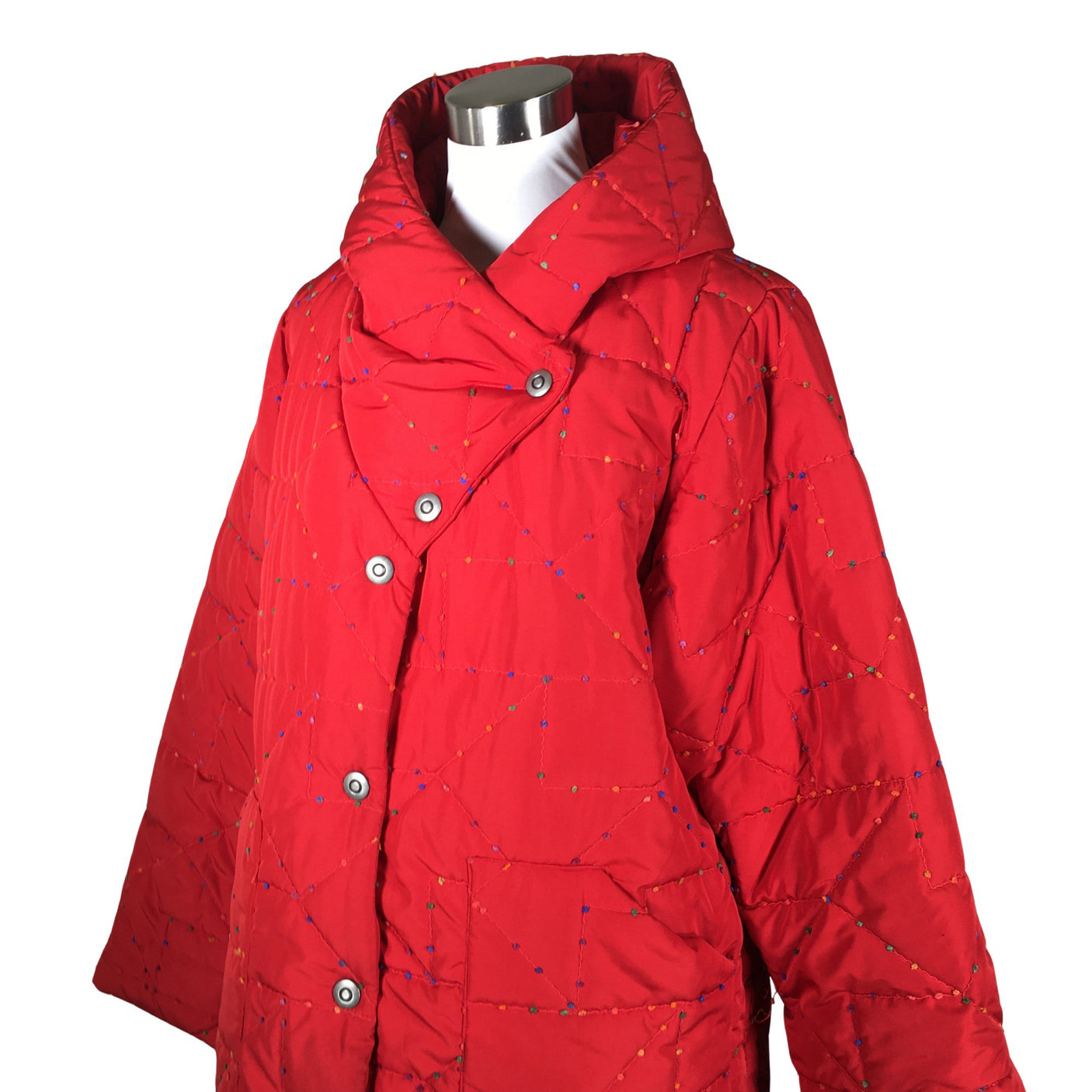 Unisex Aino - Toppatakki, koko 36 - (3)