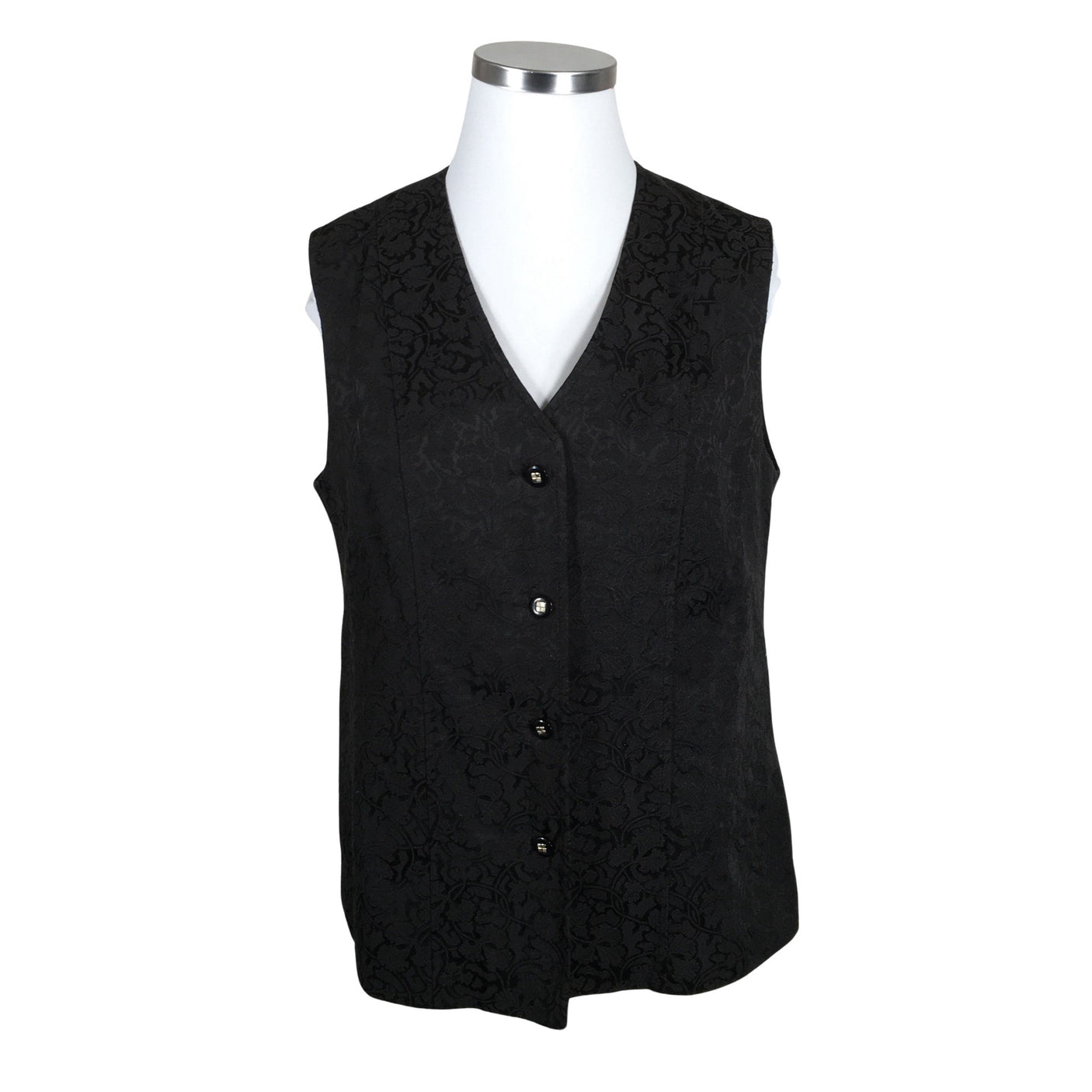 Unisex Atelier Creation - Liivi, koko 42 - (1)