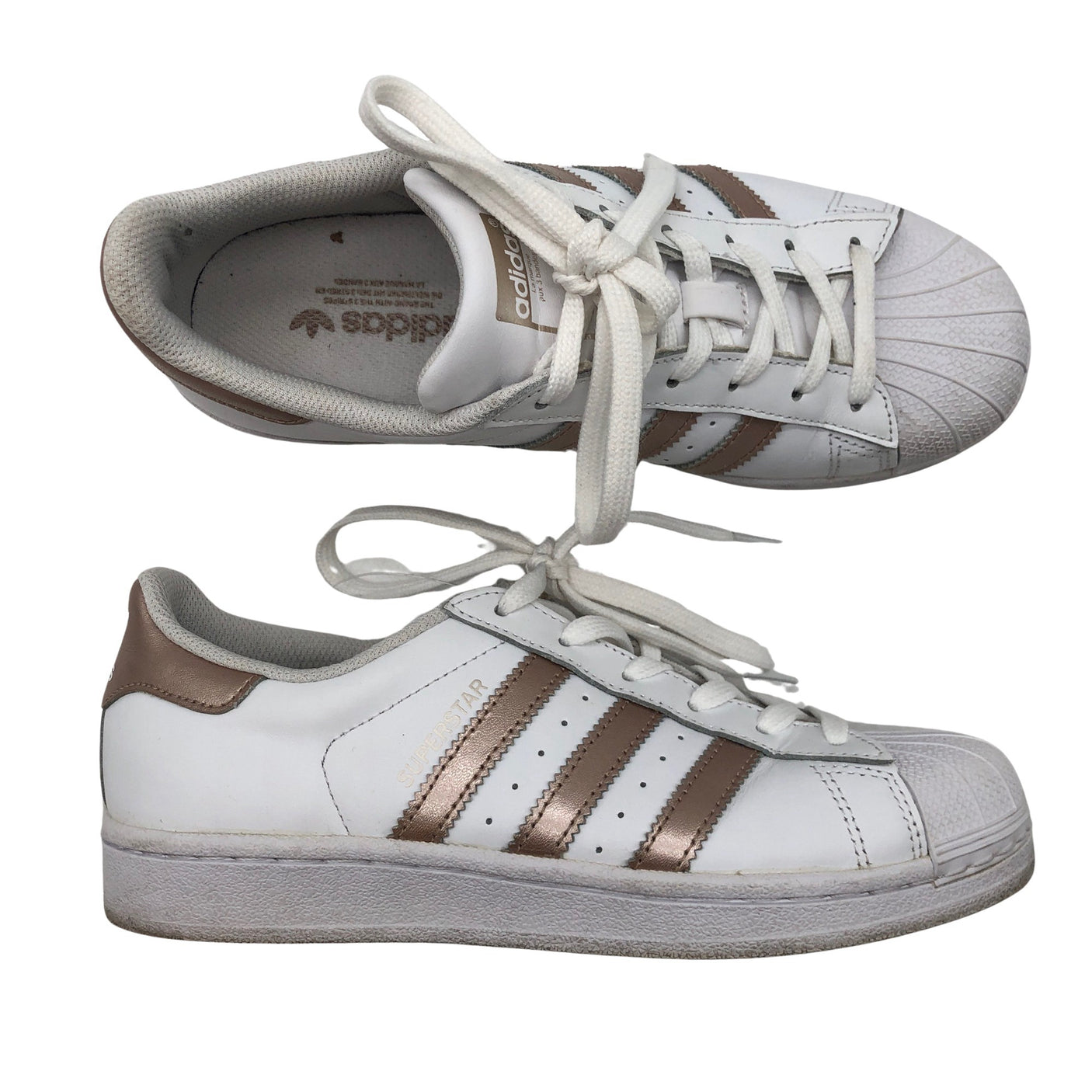 Unisex Adidas - Tennarit, koko 36 - (1)