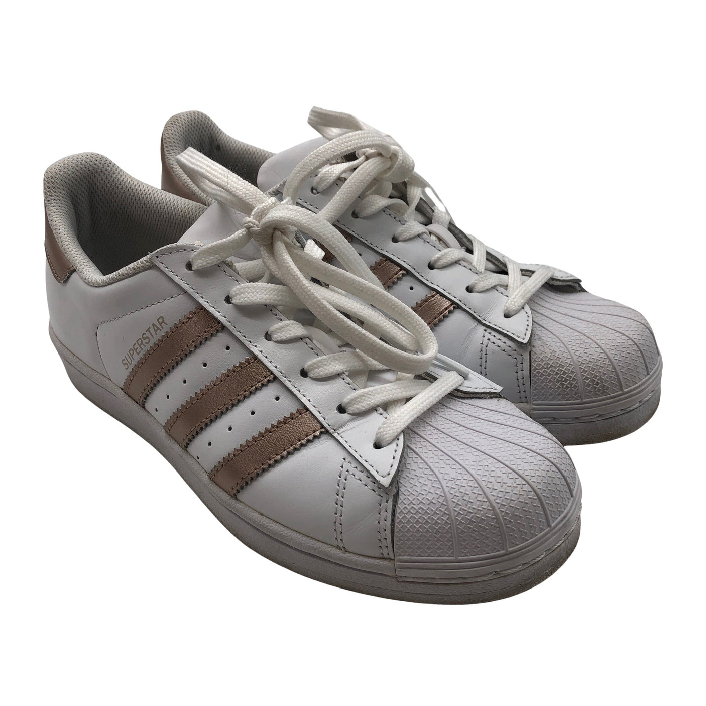 Unisex Adidas - Tennarit, koko 36 - (2)