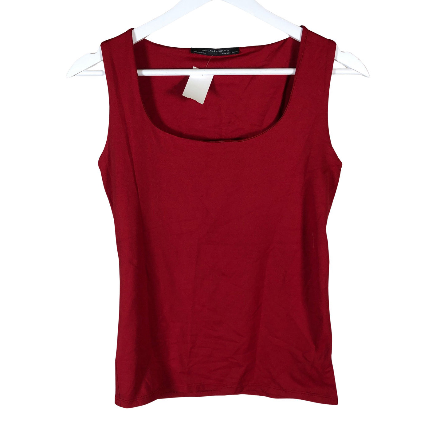 Unisex Zara - Trikootoppi, koko 38 - (1)